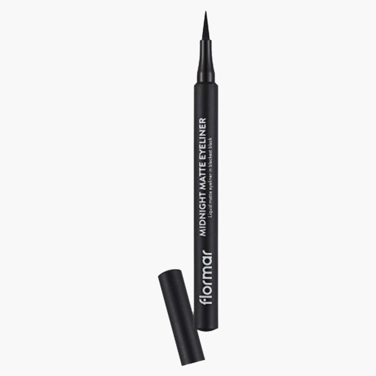 Flormar Midnight Matte Eyeliner-beautyandpersonalcare-makeup-eyes-eyeliners-image-1