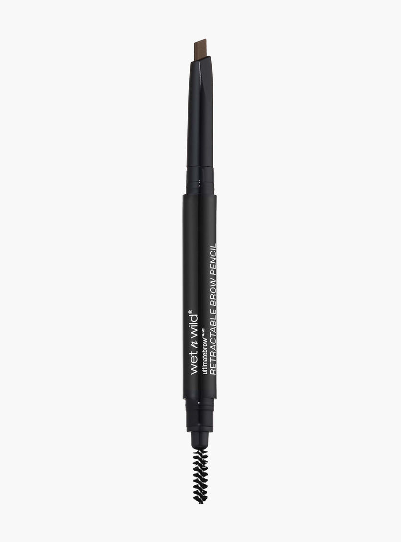 wet n wild Ultimate Brow Retractable Pencil-beautyandpersonalcare-makeup-eyes-eyebrows-image-1