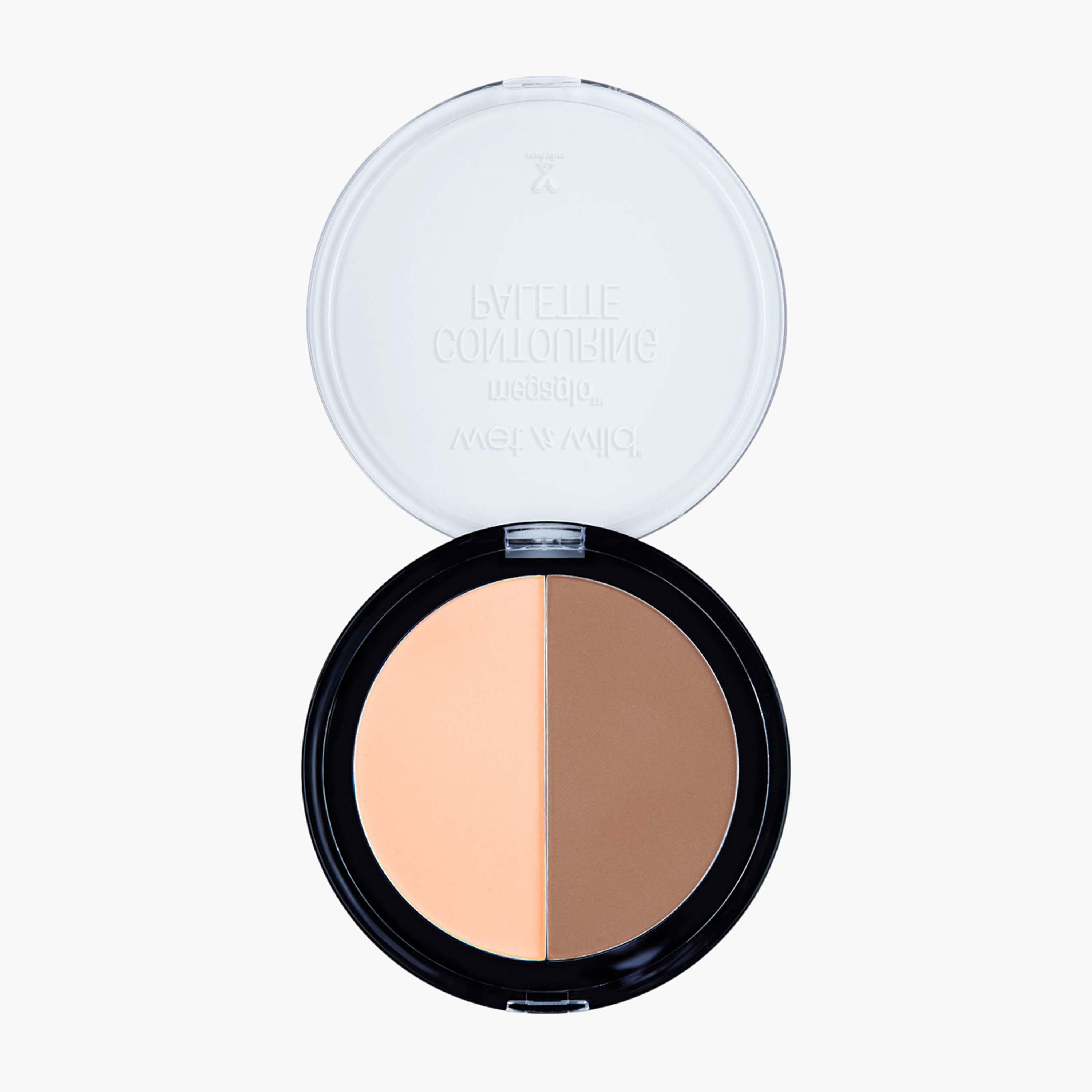 wet n wild Megaglo Contouring Palette-beautyandpersonalcare-makeup-face-contour-image-2
