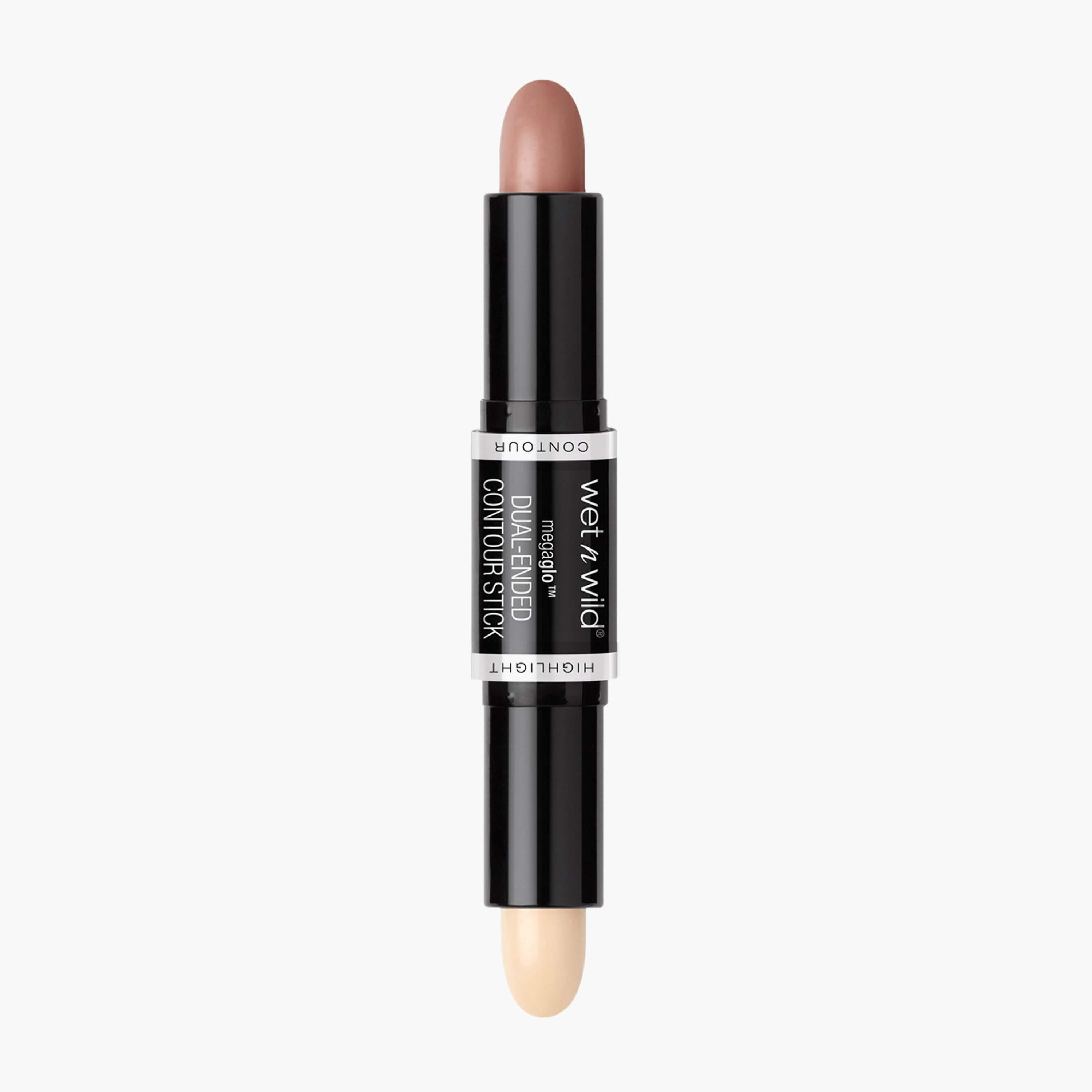 عصا كونتور إنستا ديو من ريميل لندن-beautyandpersonalcare-makeup-face-contour-image-2