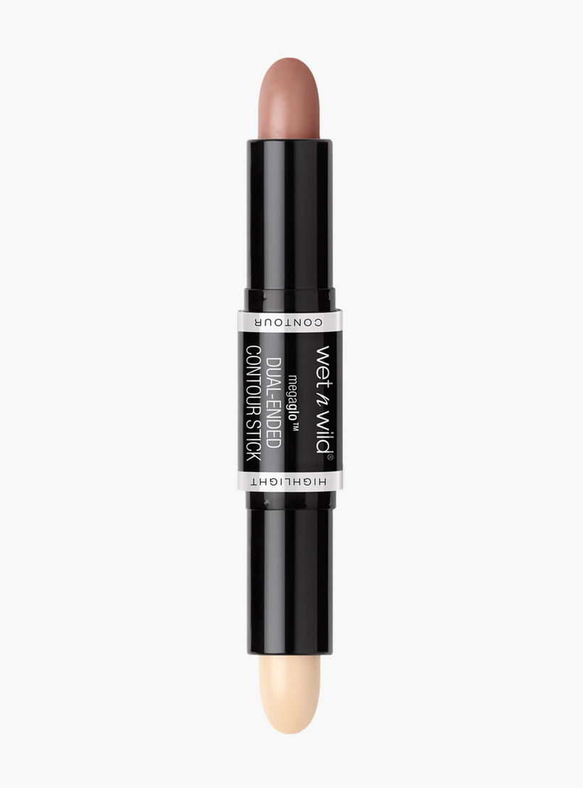 عصا كونتور إنستا ديو من ريميل لندن-beautyandpersonalcare-makeup-face-contour-image-2