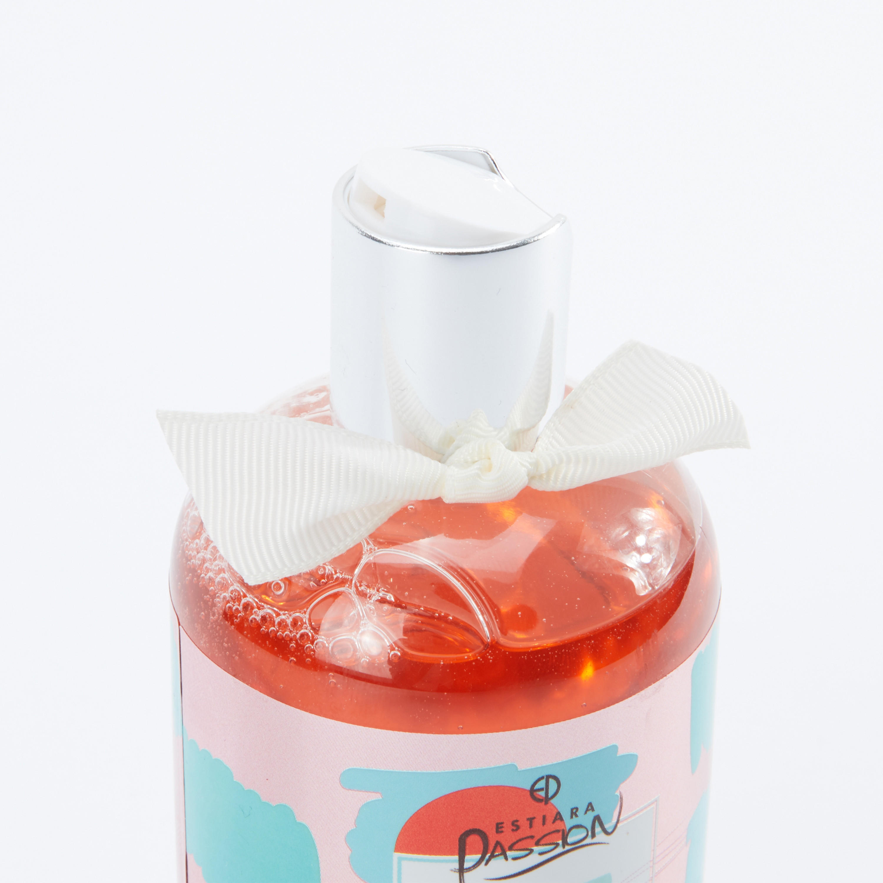 جل استحمام باشون اورانج فلامينجوز من إيستيارا - 350 مل-beautyandpersonalcare-bathandbody-bathandshower-bodywash-image-2