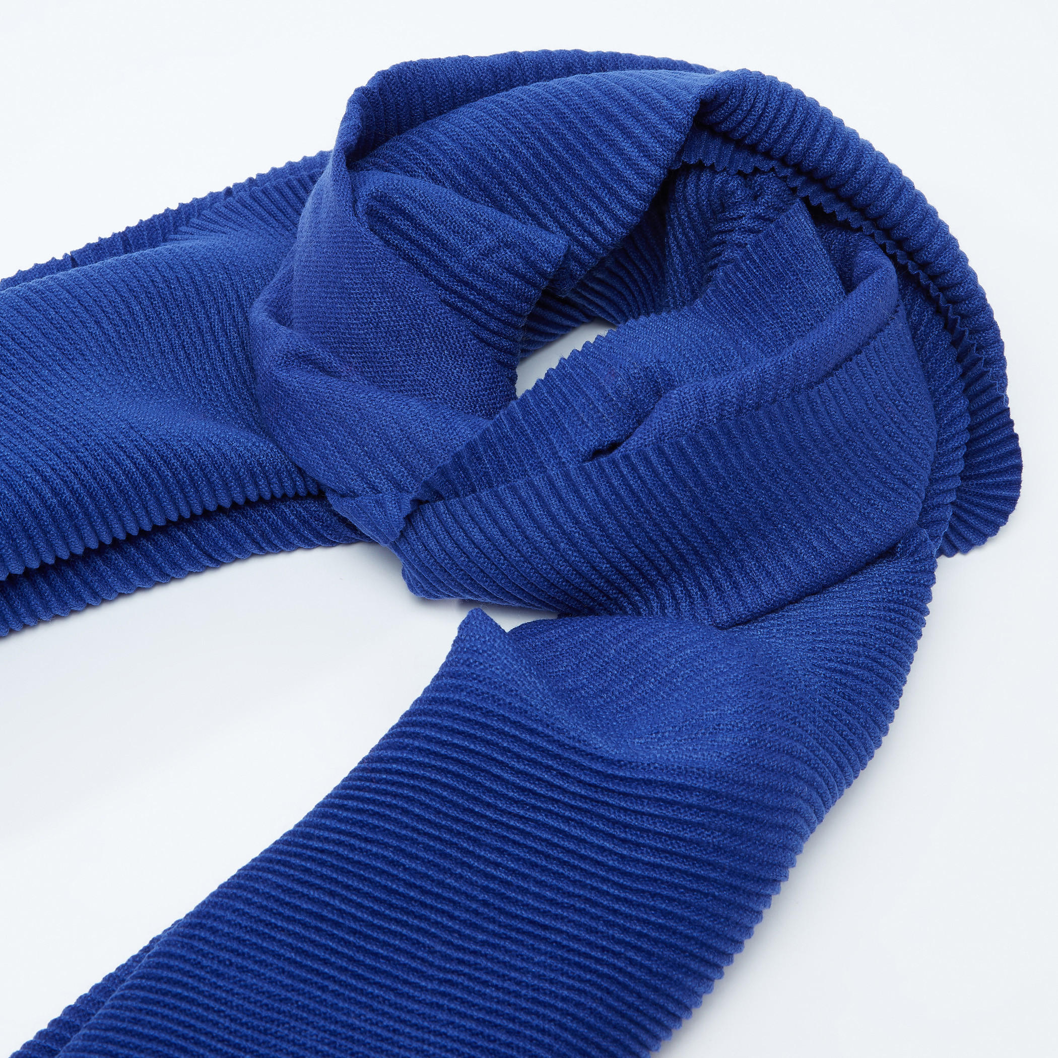 وشاح مستطيل بارز الملمس-women-clothingaccessories-scarves-image-1