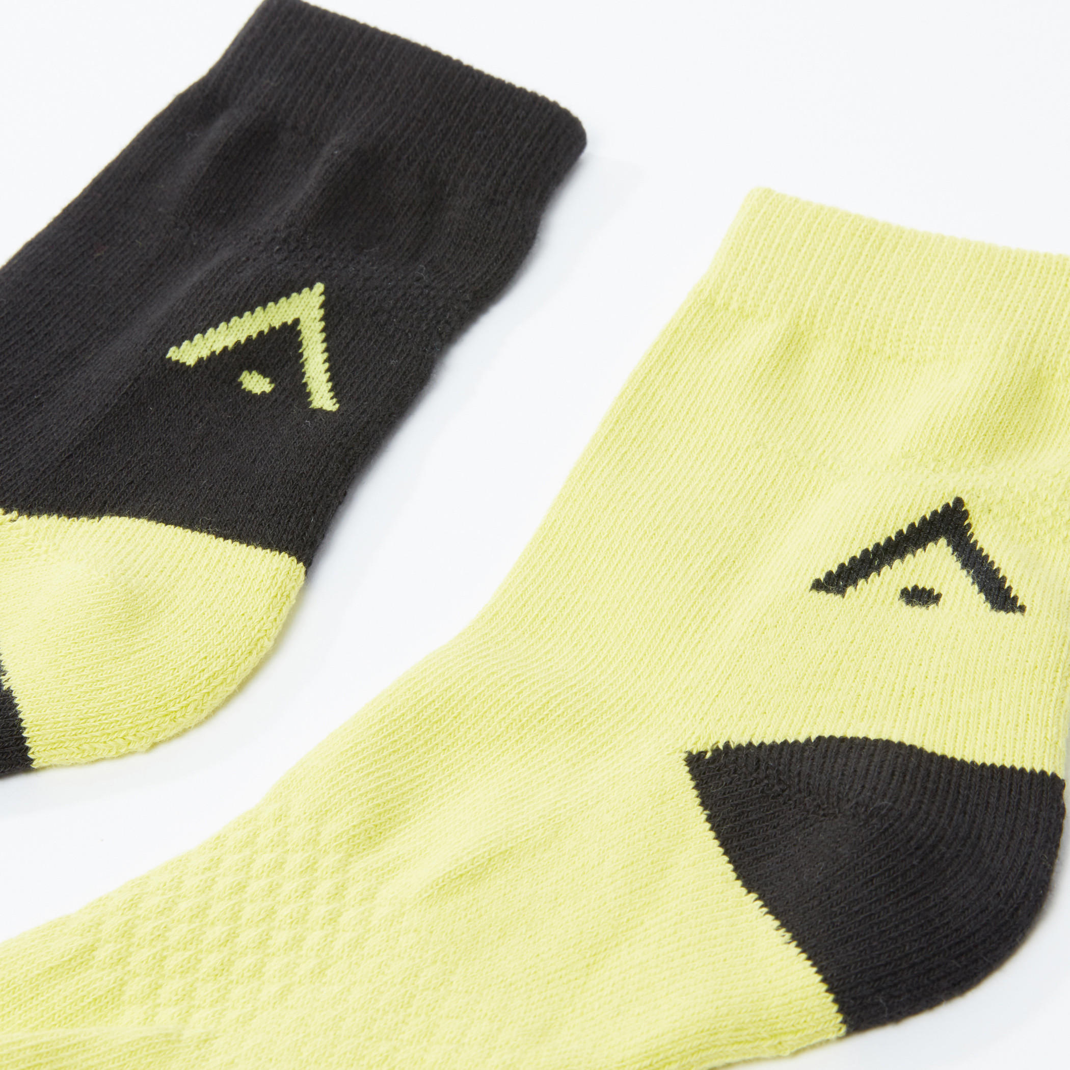 طقم جوارب بطول الكاحل 3 أزواج-men-socks-image-3