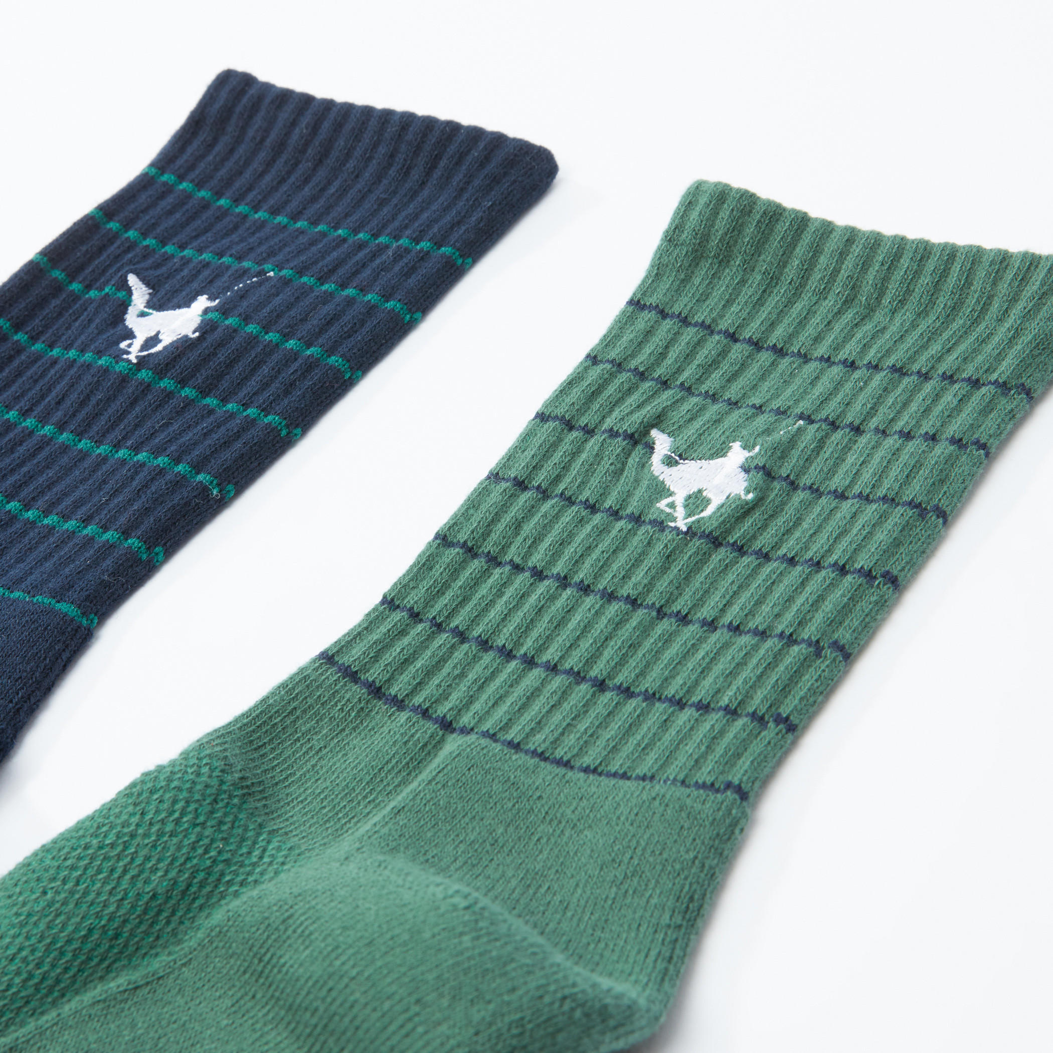 جوارب قصيرة - طقم من 3 أزواج-men-socks-image-3
