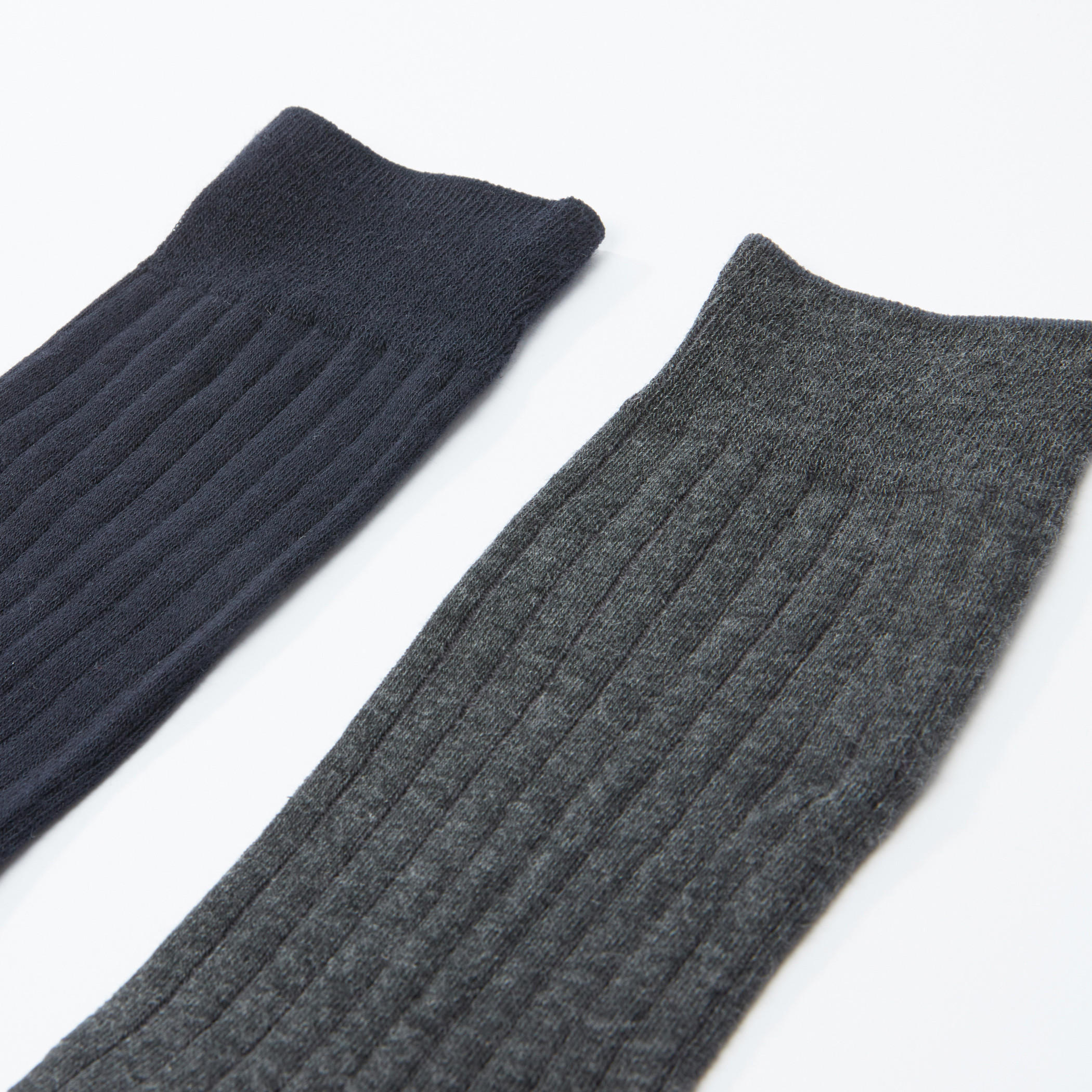 جوارب قصيرة - طقم من 3 أزواج-men-socks-image-2