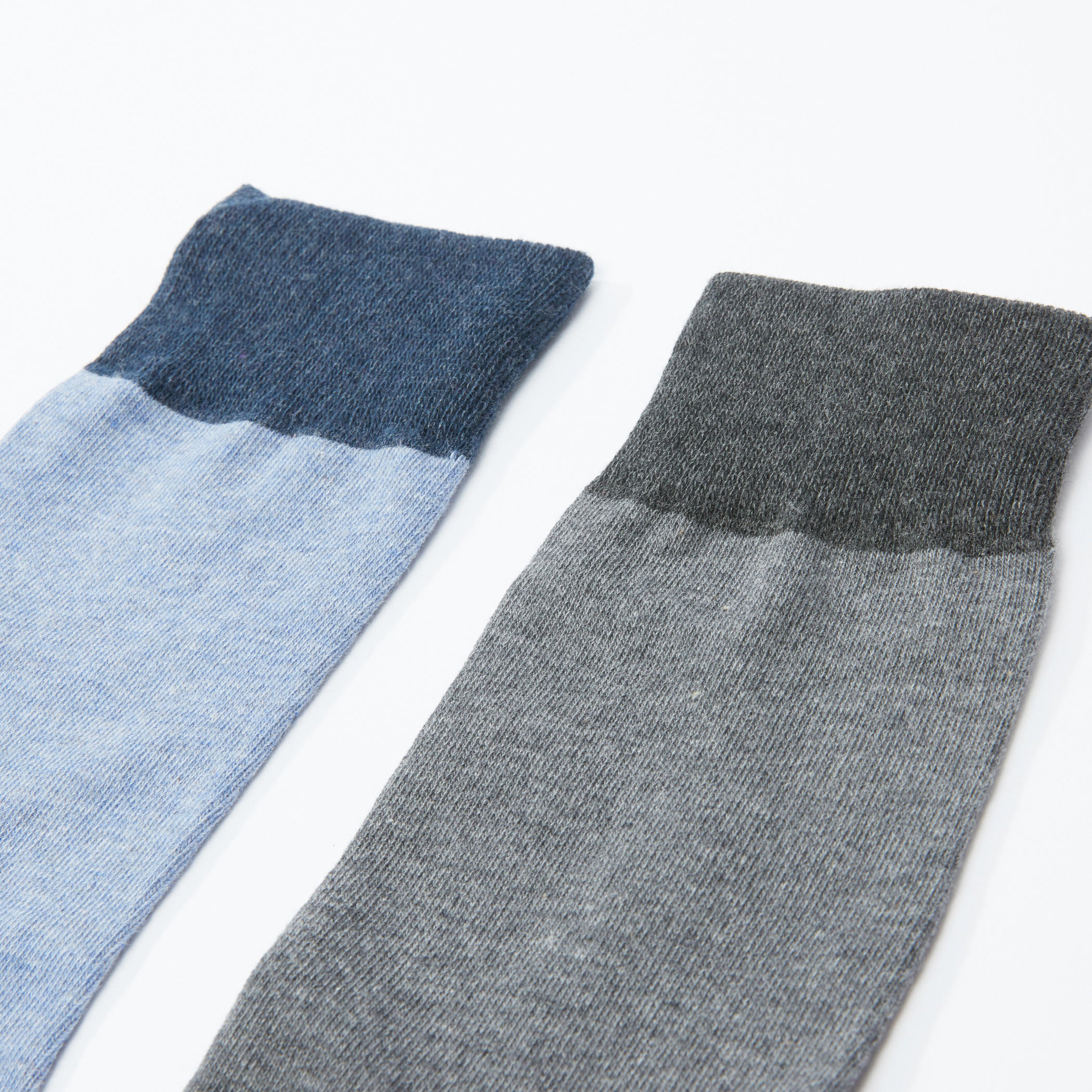 جوارب قصيرة - طقم من 3 أزواج-men-socks-image-2