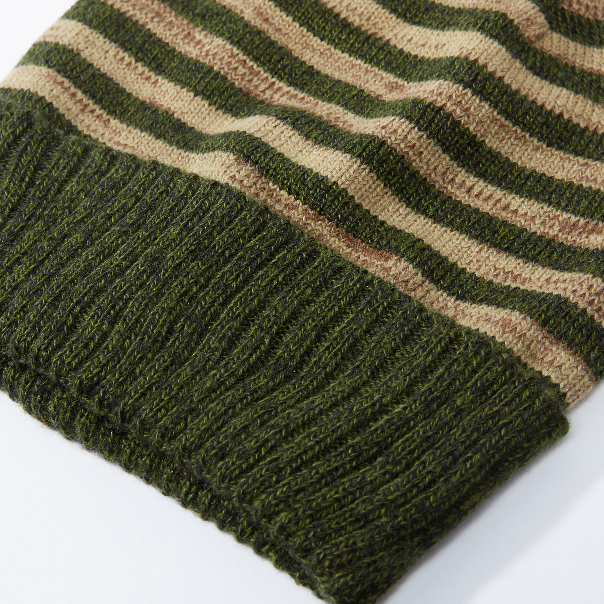 Striped Beanie Cap-men-caps-image-3