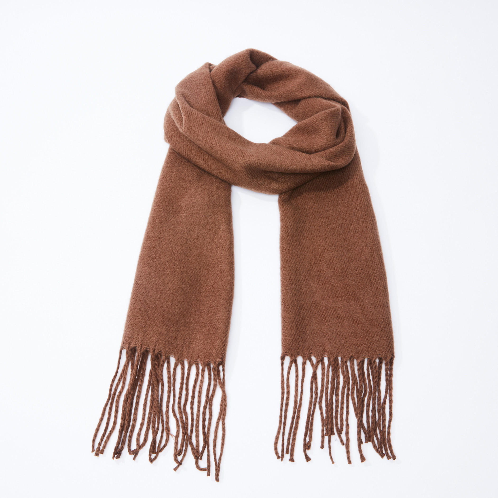 وشاح بارز الملمس بشراشيب-men-scarvesandgloves-image-2