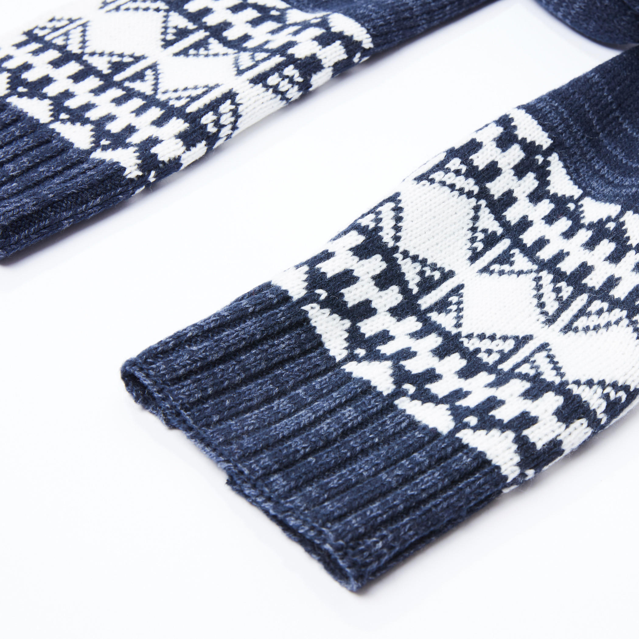 Printed Textured Muffler-women-clothingaccessories-scarves-image-3