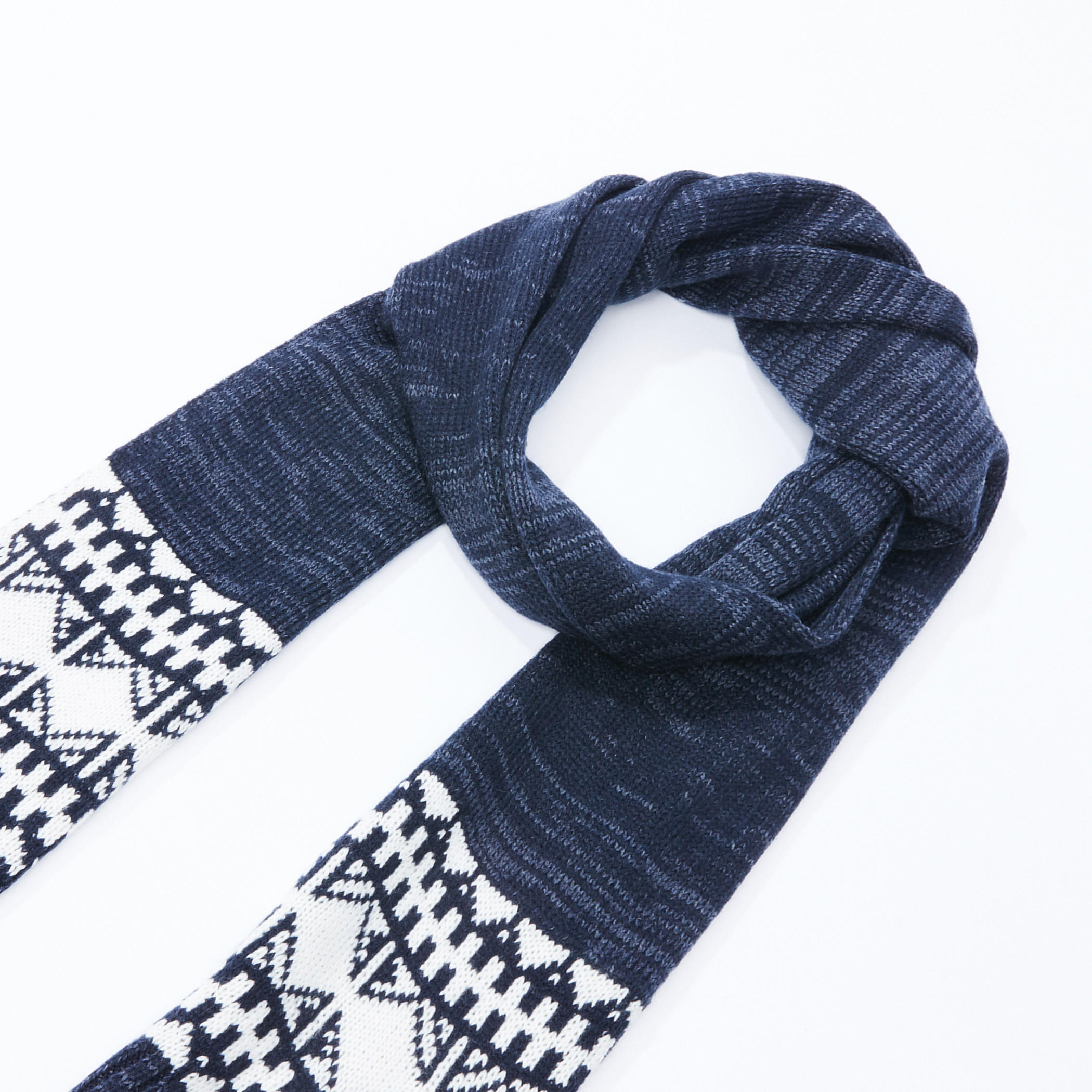 Printed Textured Muffler-women-clothingaccessories-scarves-image-2