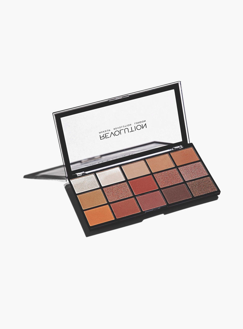 باليت ظلال عيون ري لوديد من ميك أب ريفولوشن-beautyandpersonalcare-makeup-eyes-eyeshadows-image-2