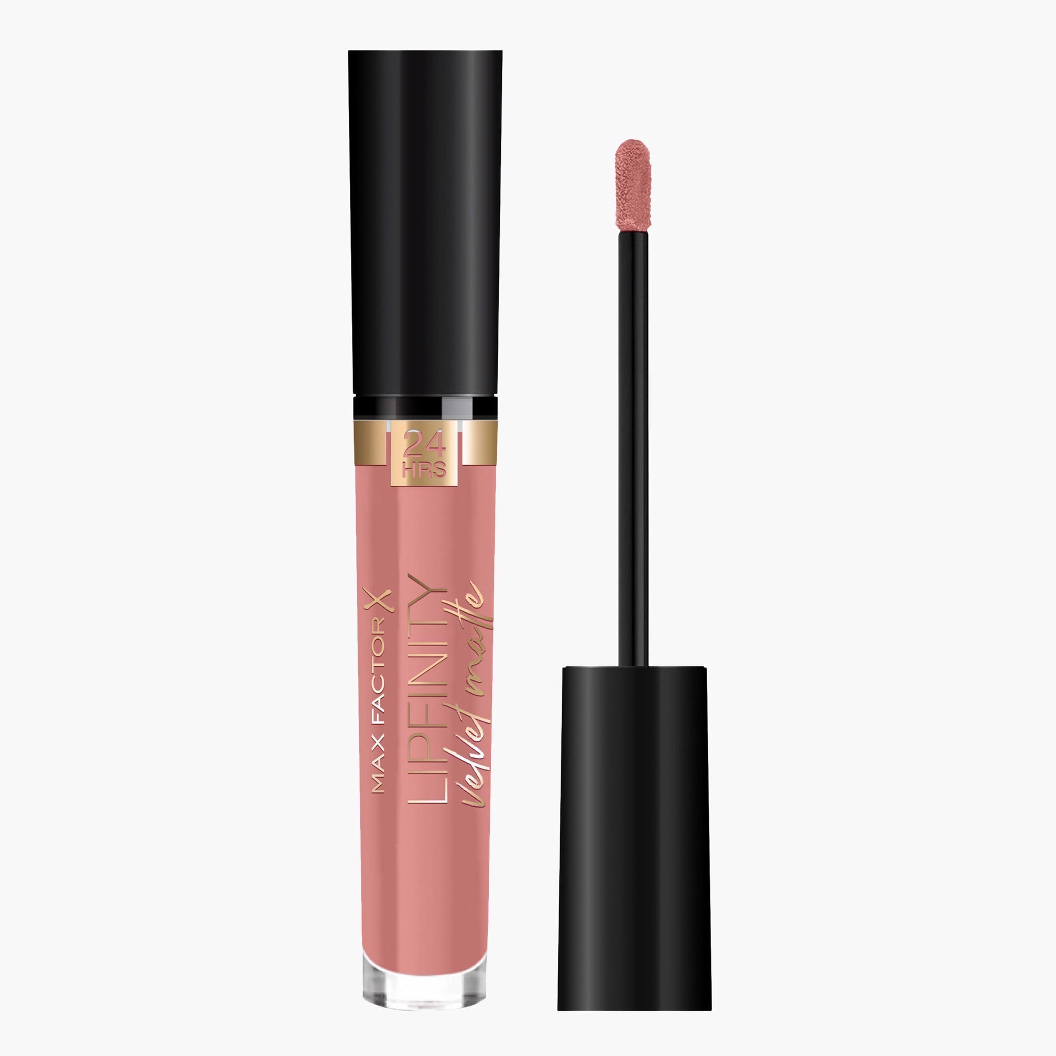 Max Factor Lipfinity Lip Colour-beautyandpersonalcare-makeup-lips-liquidlipsticks-image-1