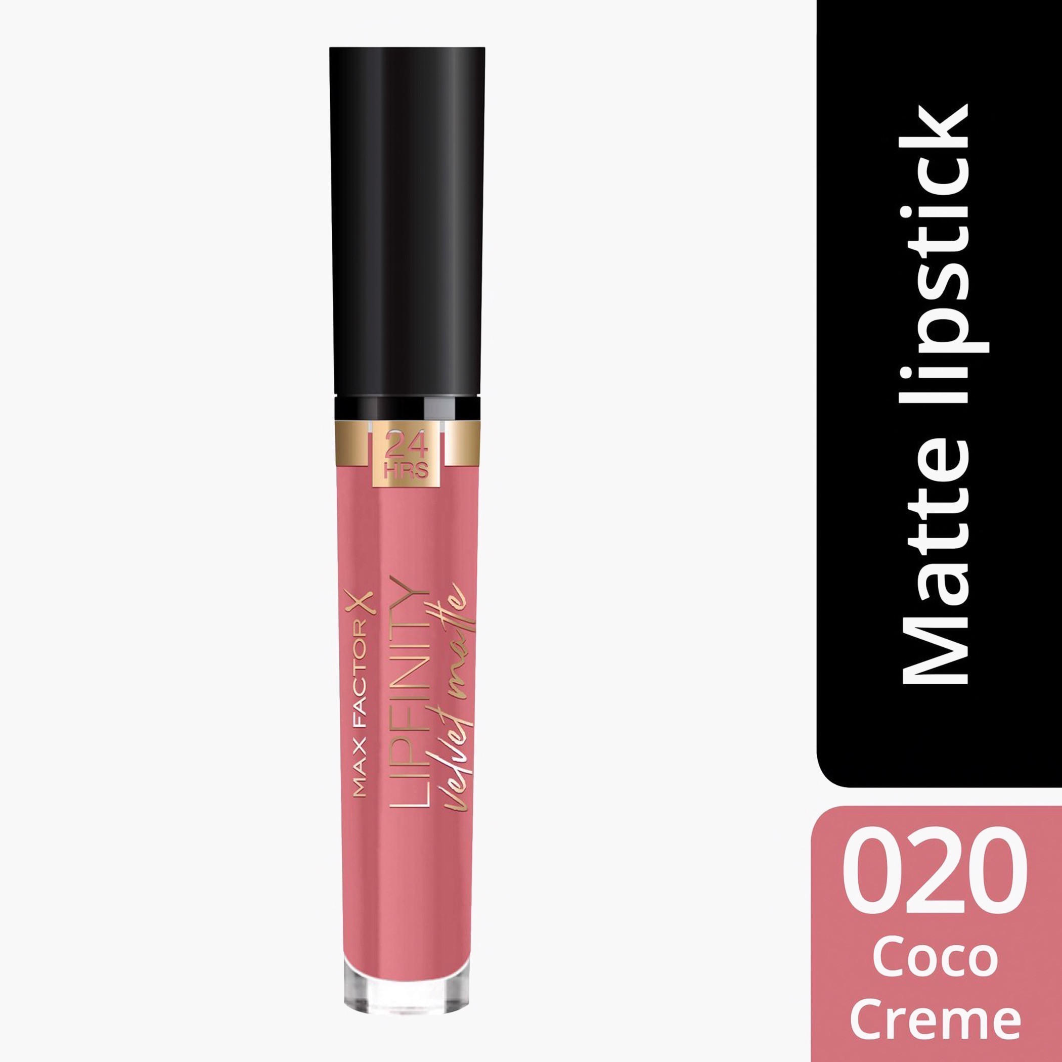 Max Factor Lipfinity Lip Colour-beautyandpersonalcare-makeup-lips-liquidlipsticks-image-3