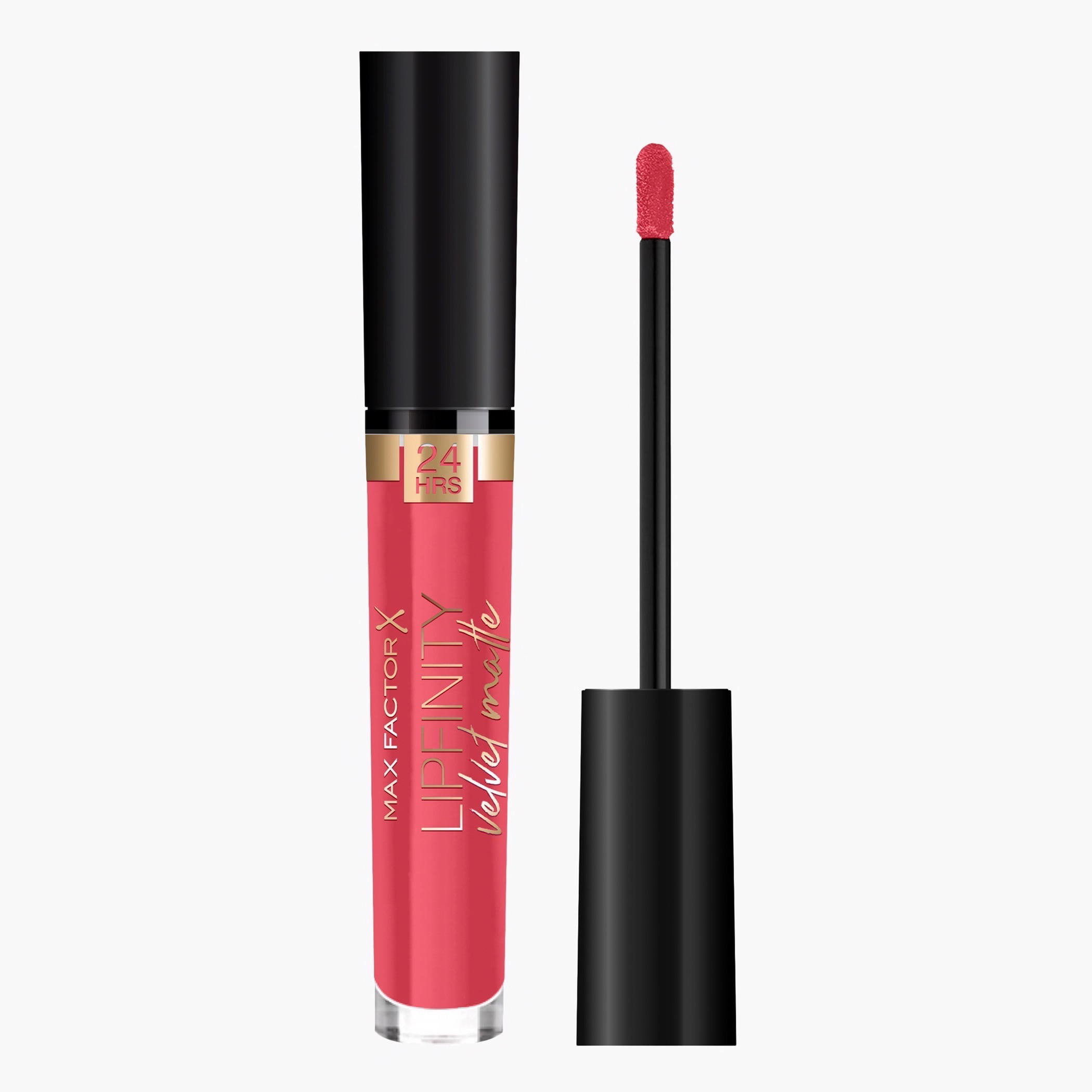 Max Factor Lipfinity Lip Colour-beautyandpersonalcare-makeup-lips-liquidlipsticks-image-2