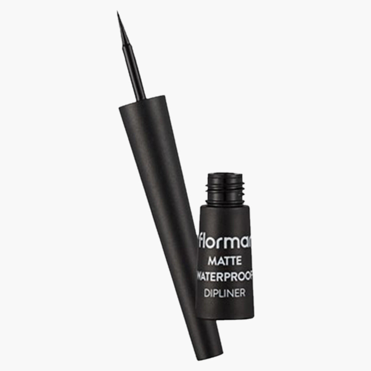 Flormar Matte Waterproof Dipliner-beautyandpersonalcare-makeup-eyes-eyeliners-image-1