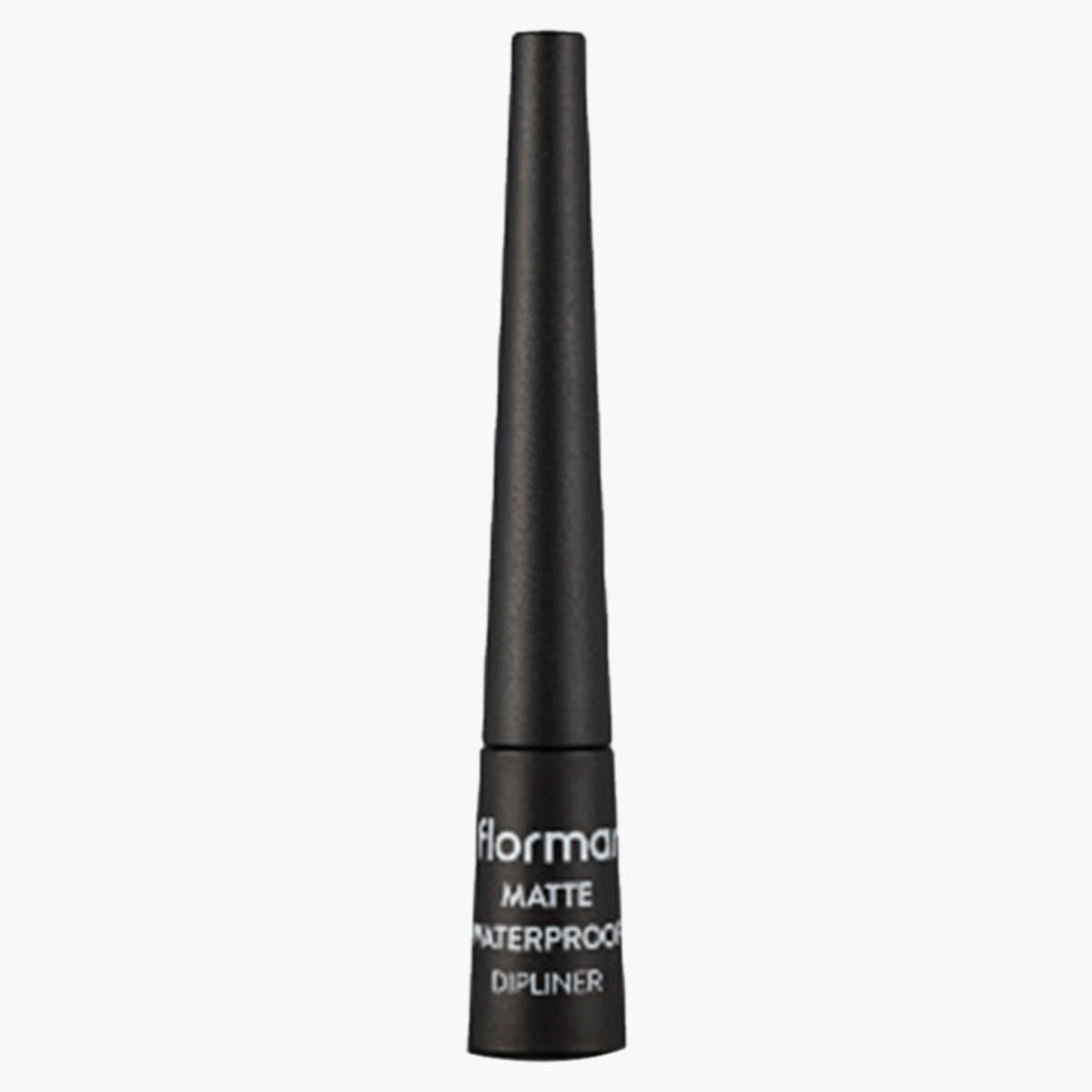 Flormar Matte Waterproof Dipliner-beautyandpersonalcare-makeup-eyes-eyeliners-image-2
