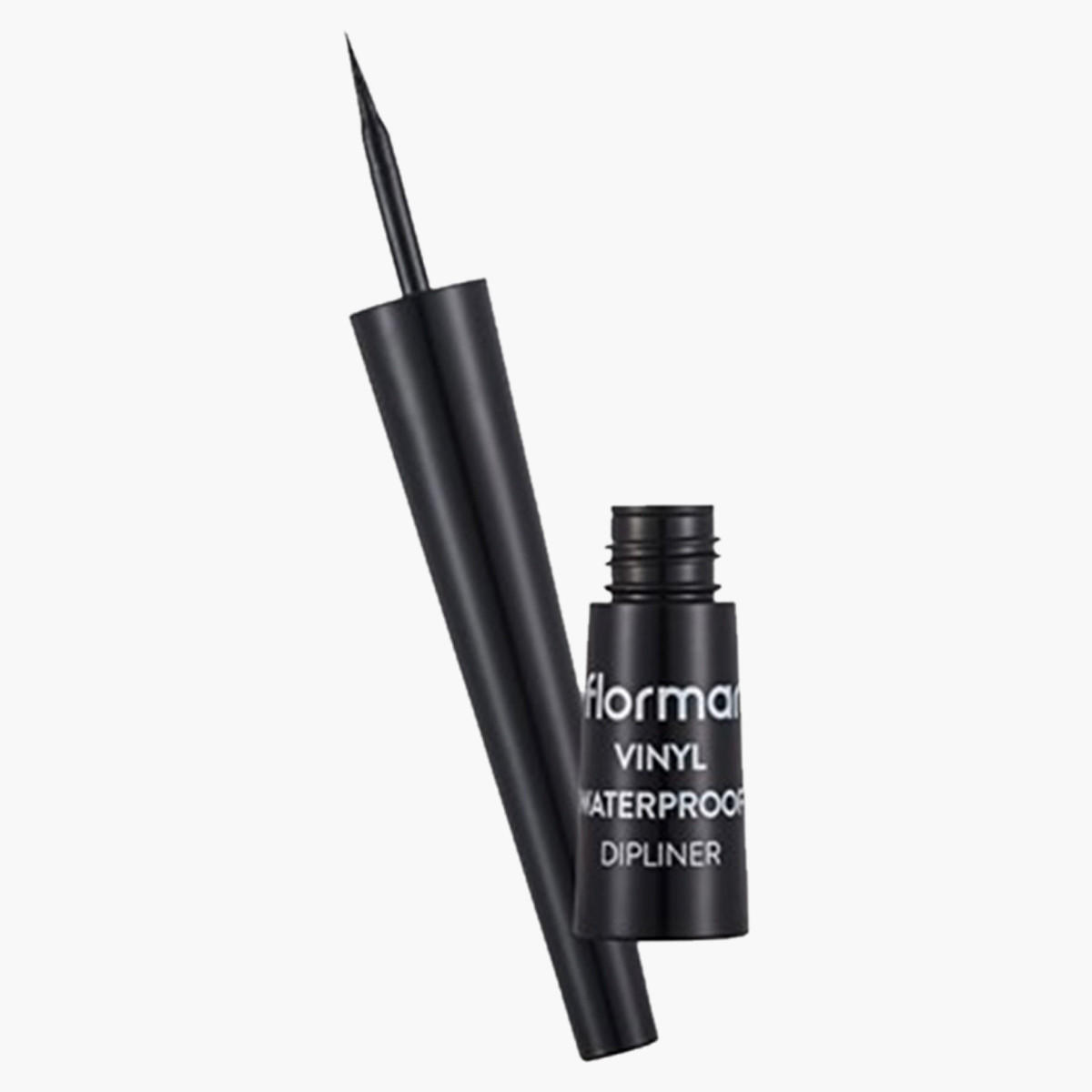 Flormar Matte Waterproof Dipliner-beautyandpersonalcare-makeup-eyes-eyeliners-image-1