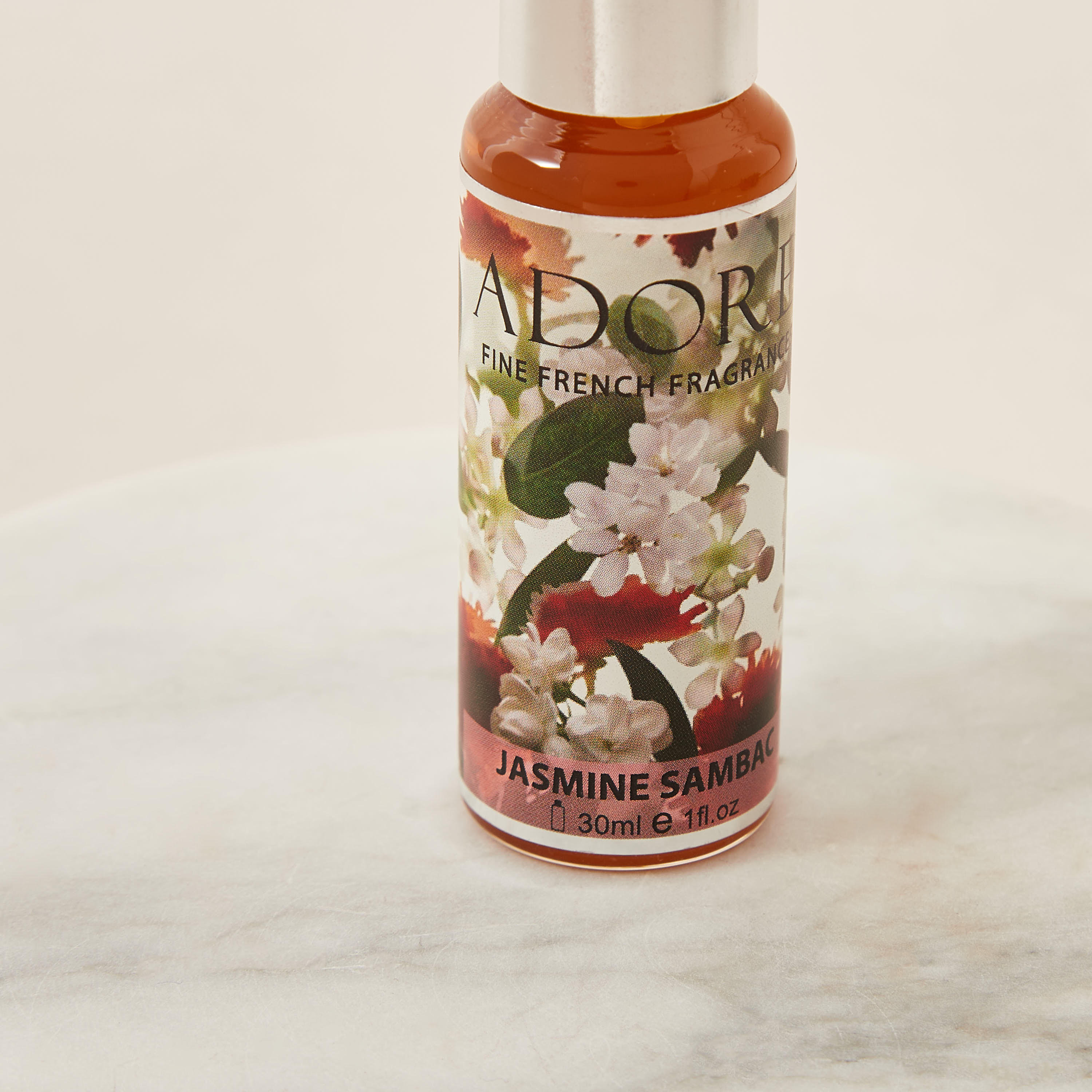 Adore Peachy Vanilla Fragrance Oil - 30 ml-household-homefragrance-fragranceoilsandessence-image-3