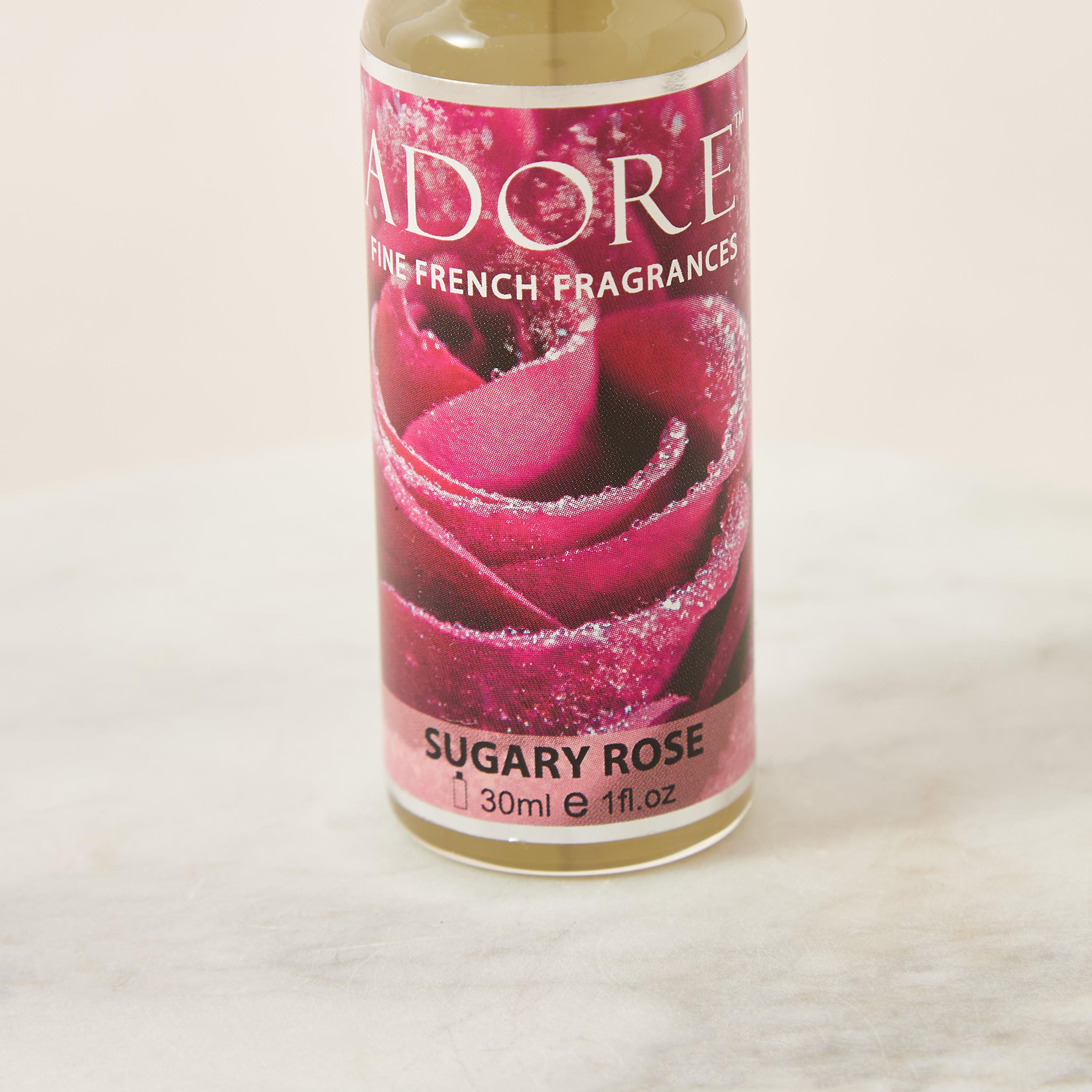 Adore Peachy Vanilla Fragrance Oil - 30 ml-household-homefragrance-fragranceoilsandessence-image-3