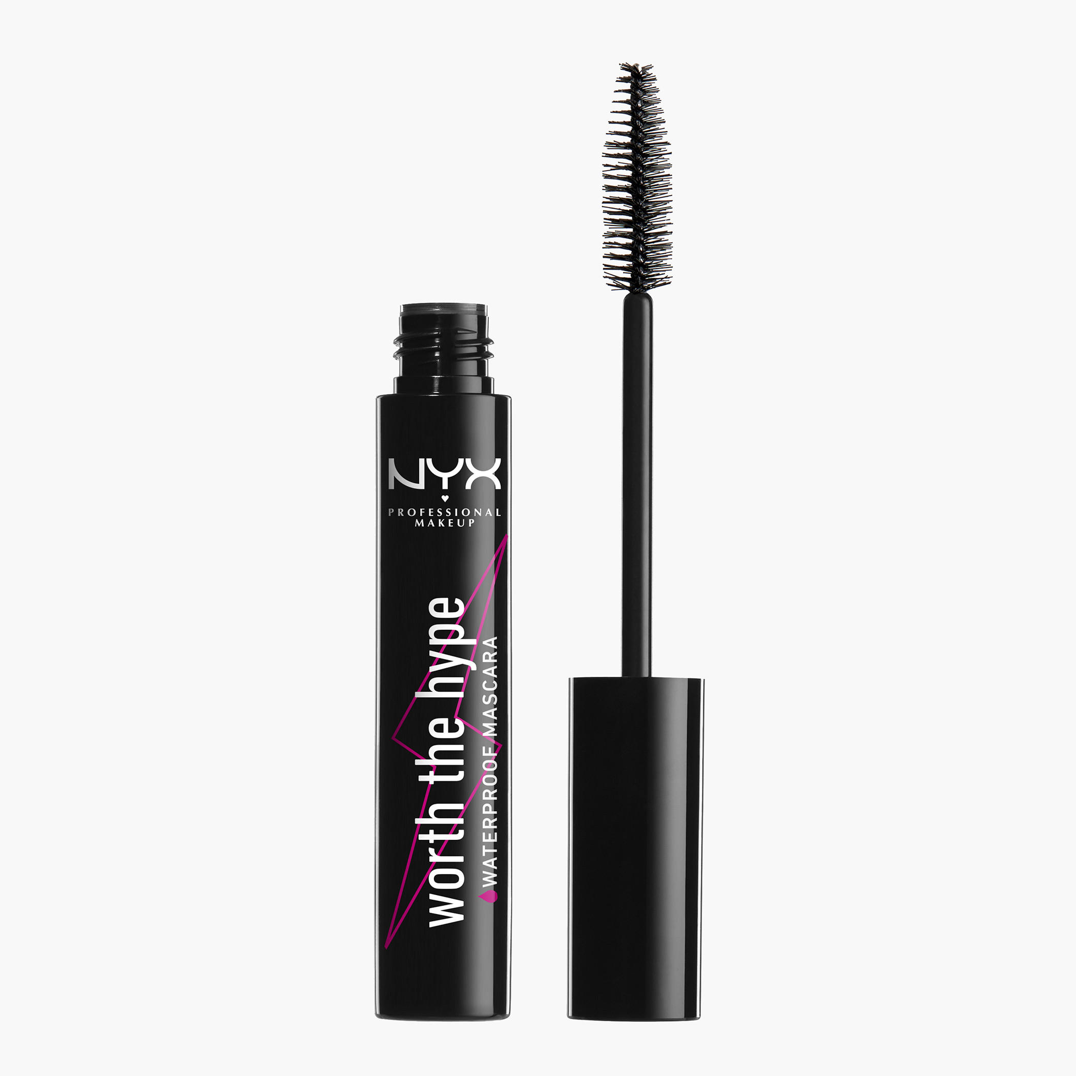 NYX Professional Makeup Worth the Hype Waterproof Mascara-beautyandpersonalcare-makeup-eyes-mascaras-image-1