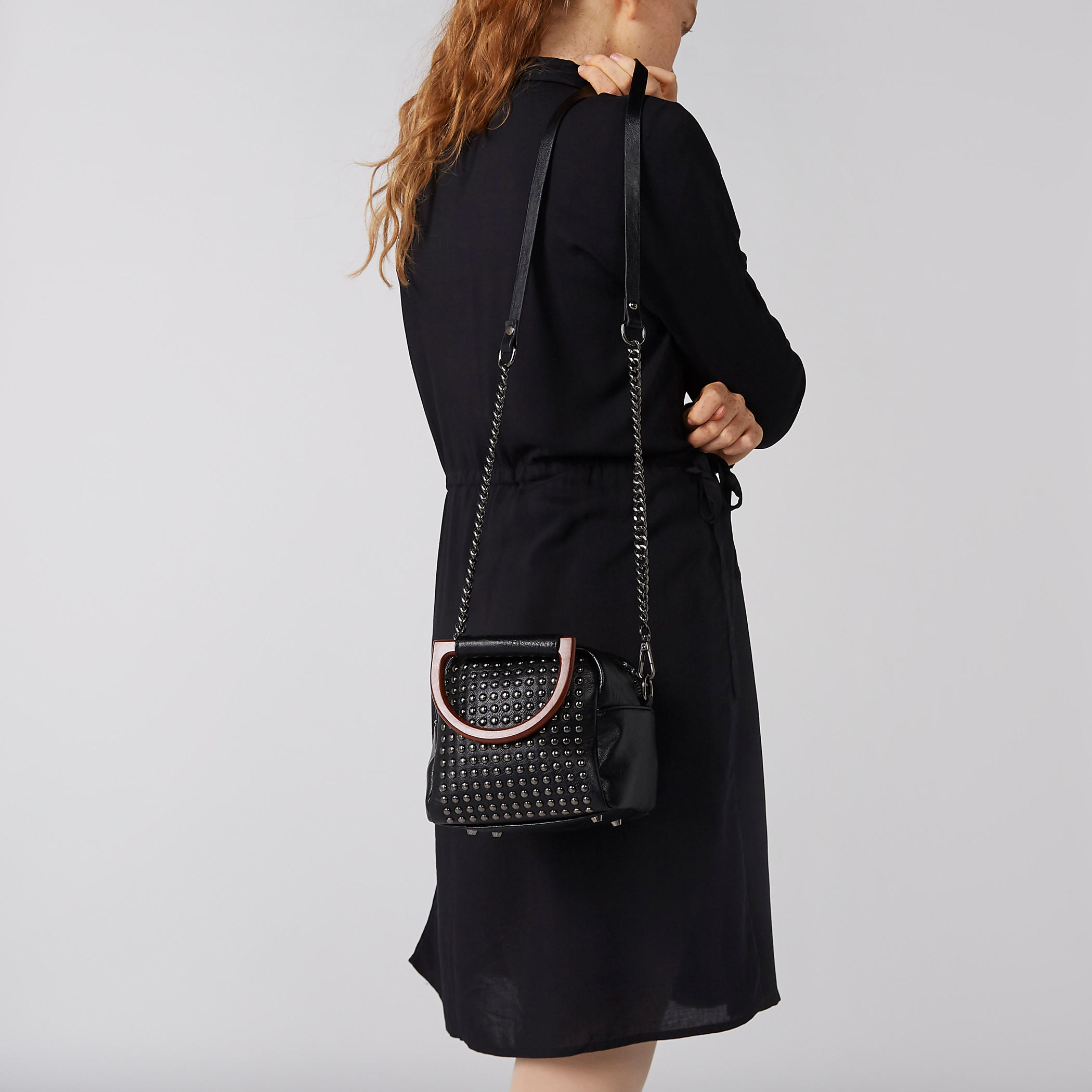 حقيبة كروس بودي بارزة الملمس بسحّاب إغلاق وحلقات-women-bagsandwallets-handbags-image-2