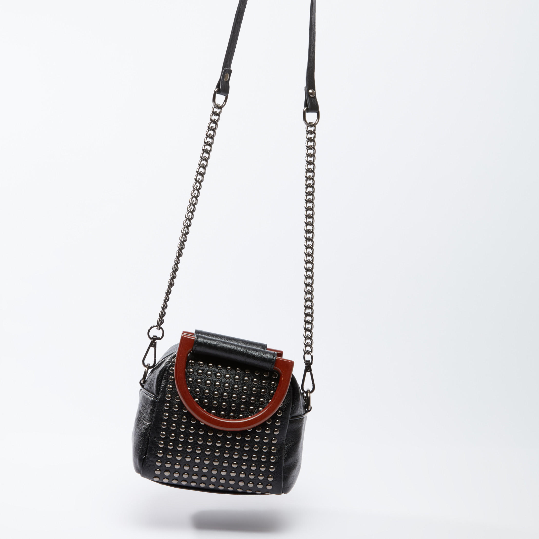حقيبة كروس بودي بارزة الملمس بسحّاب إغلاق وحلقات-women-bagsandwallets-handbags-image-3
