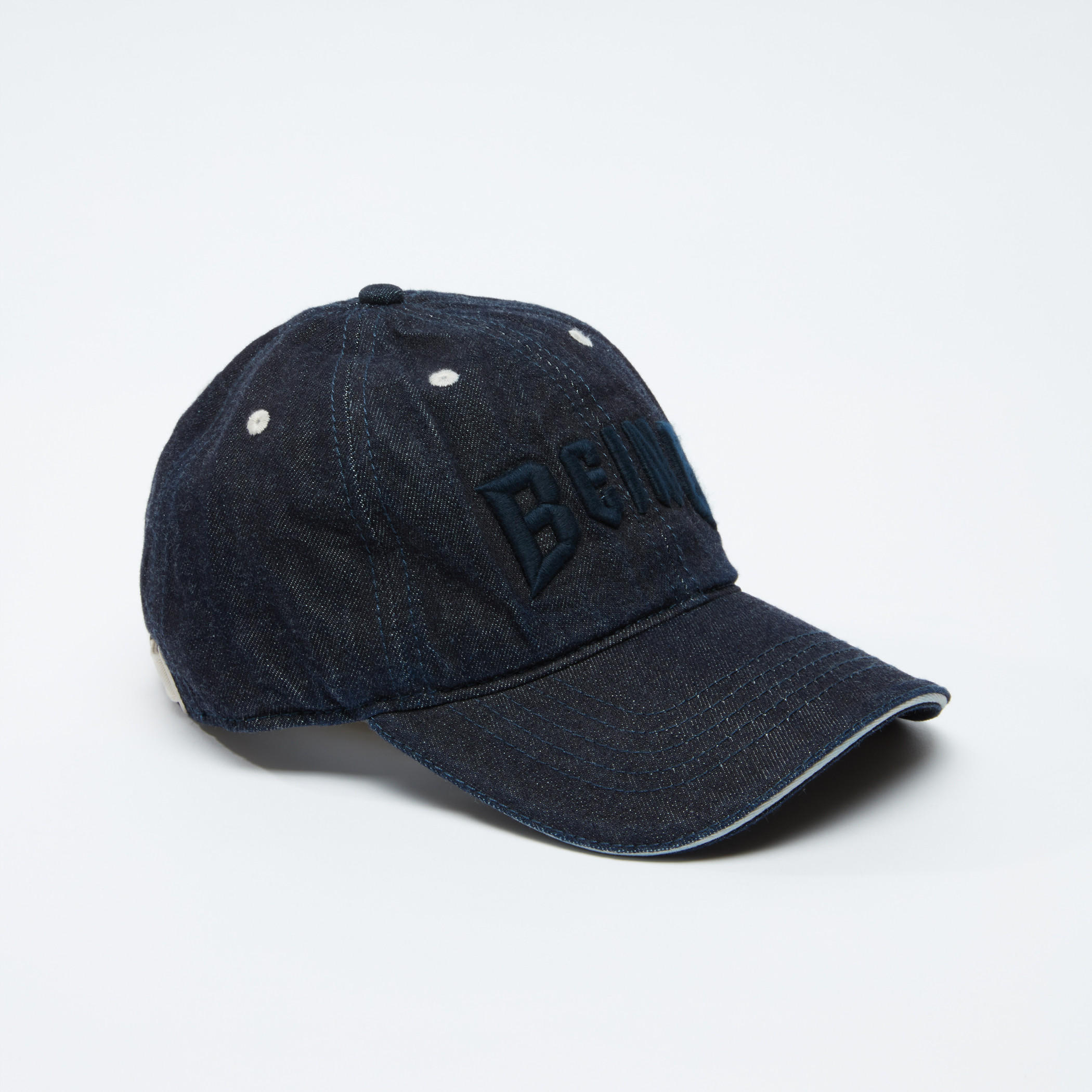 Being Human Embroidered Cap-men-caps-image-1