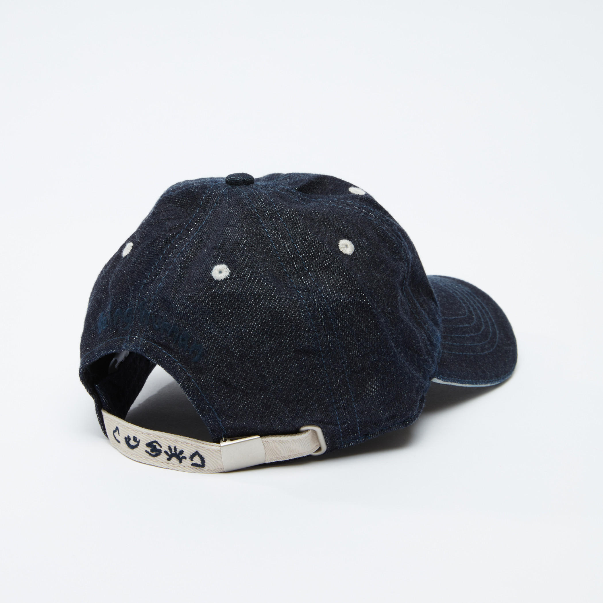 Being Human Embroidered Cap-men-caps-image-3