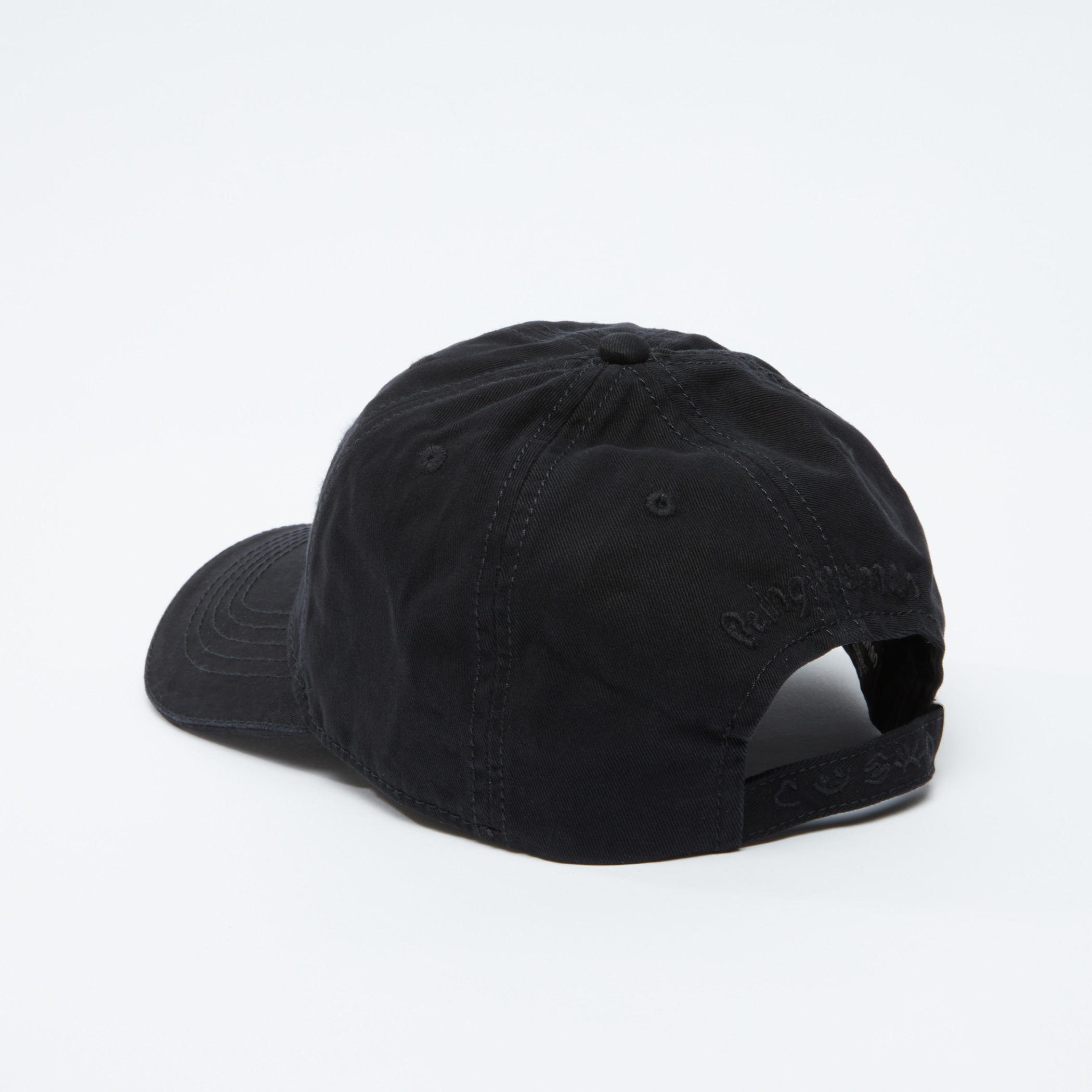 قبعة كاب بتطريز بيينج هيومان-men-caps-image-1