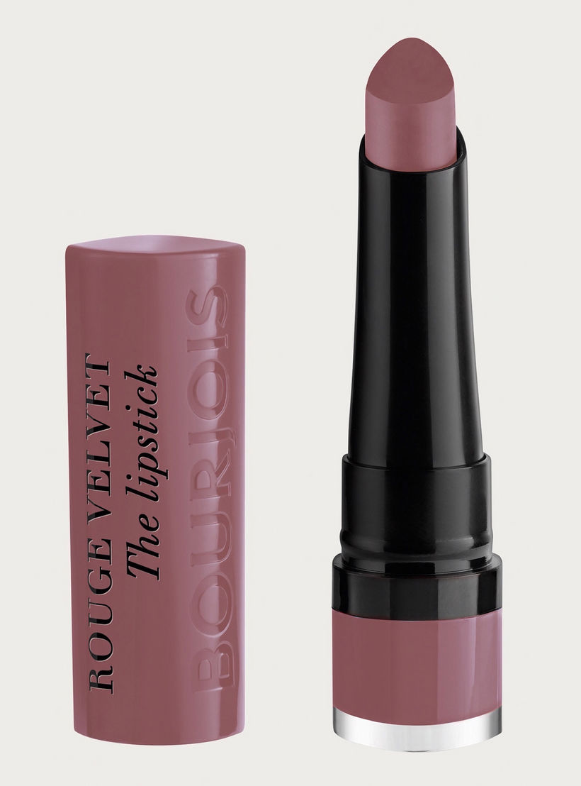 أحمر شفّاه روج فيلفيت من بورجوا-beautyandpersonalcare-makeup-lips-lipsticks-image-1