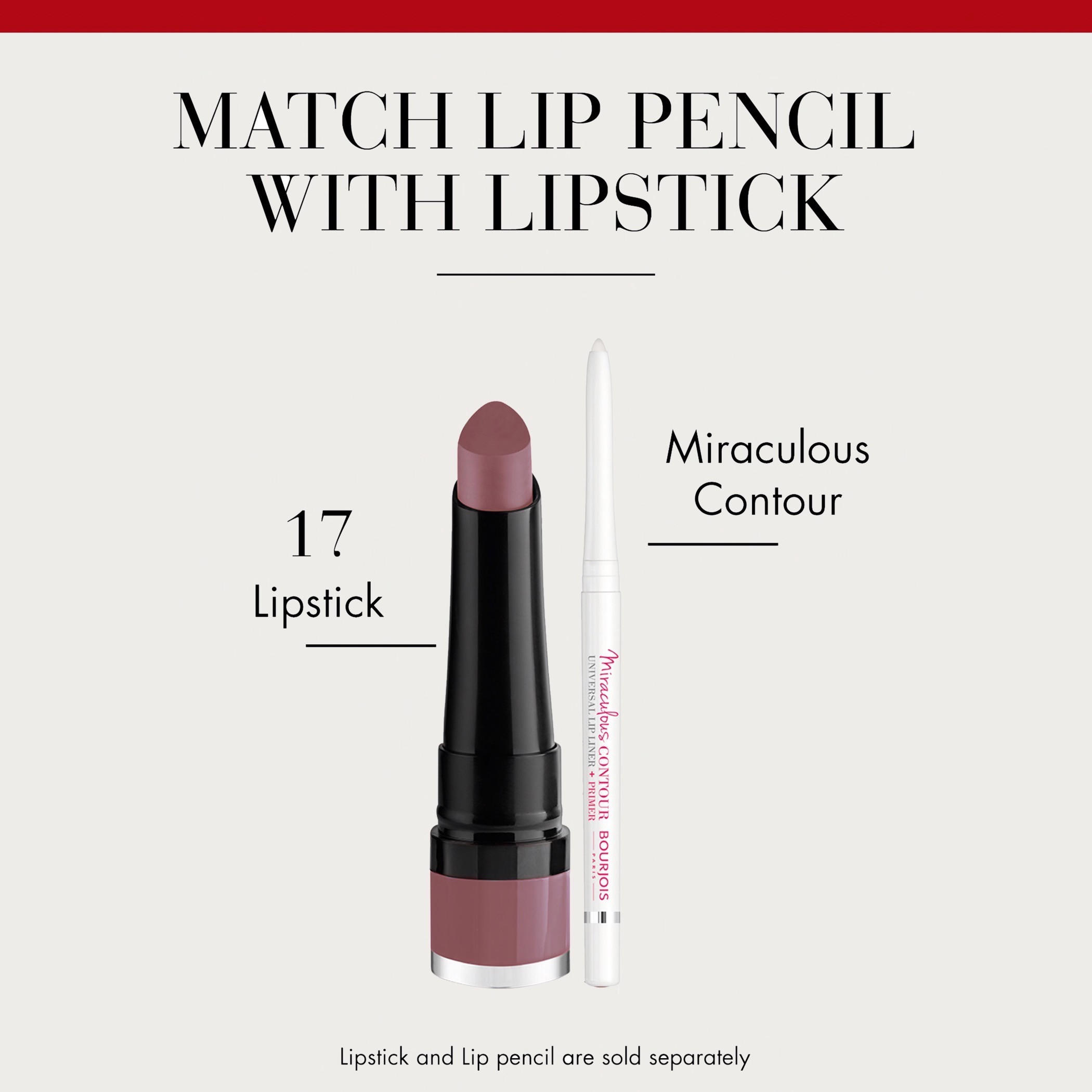 أحمر شفّاه روج فيلفيت من بورجوا-beautyandpersonalcare-makeup-lips-lipsticks-image-16