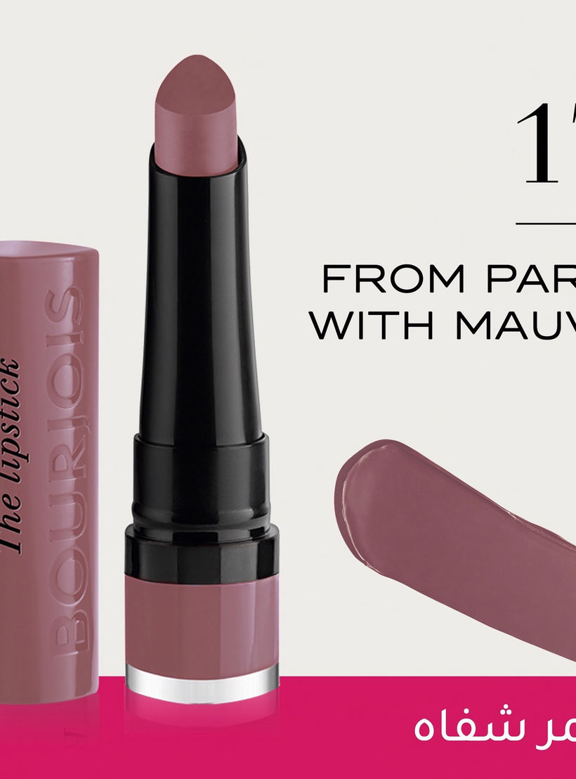 أحمر شفّاه روج فيلفيت من بورجوا-beautyandpersonalcare-makeup-lips-lipsticks-image-2