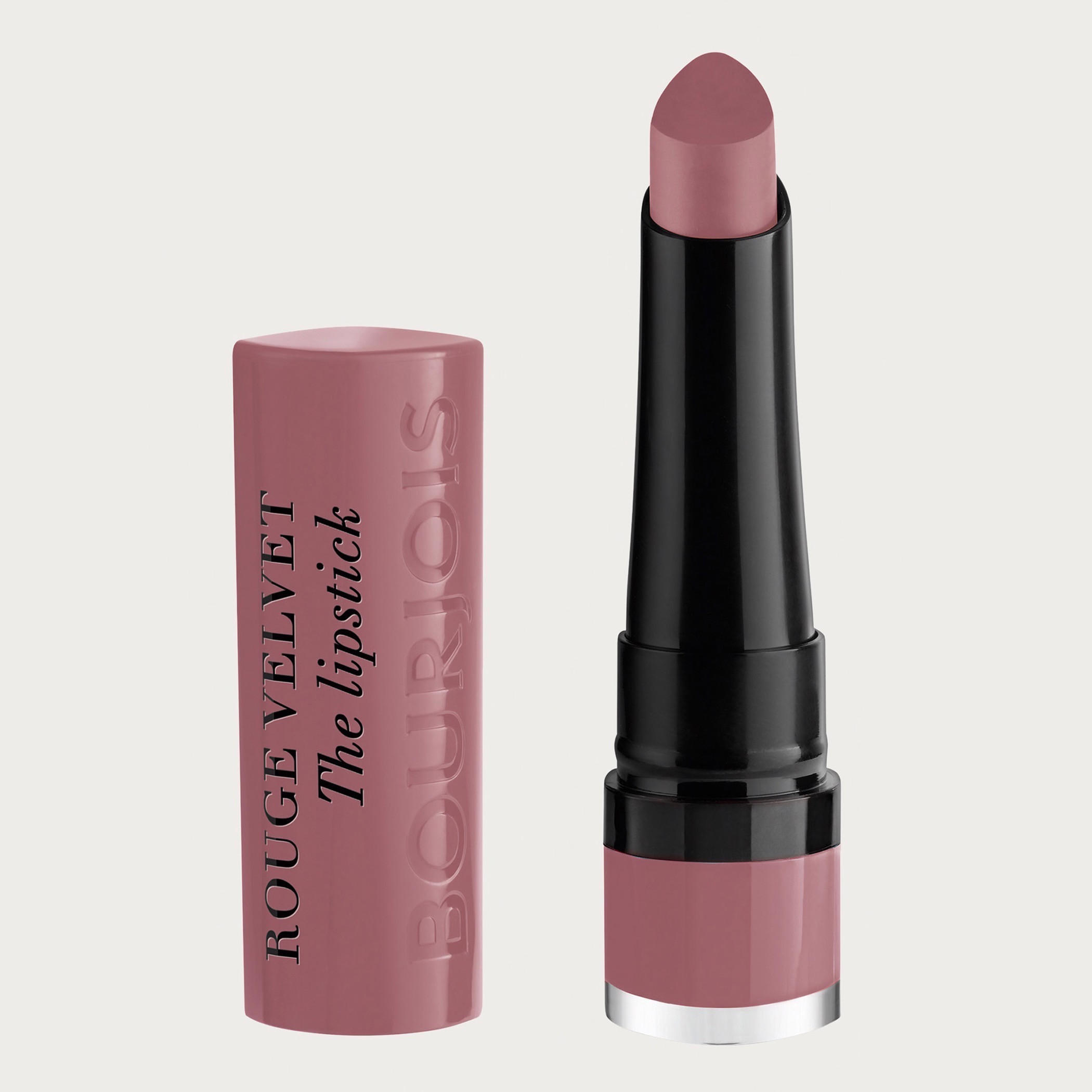 Bourjois Rouge Velvet - The Lipstick-beautyandpersonalcare-makeup-lips-lipsticks-image-1