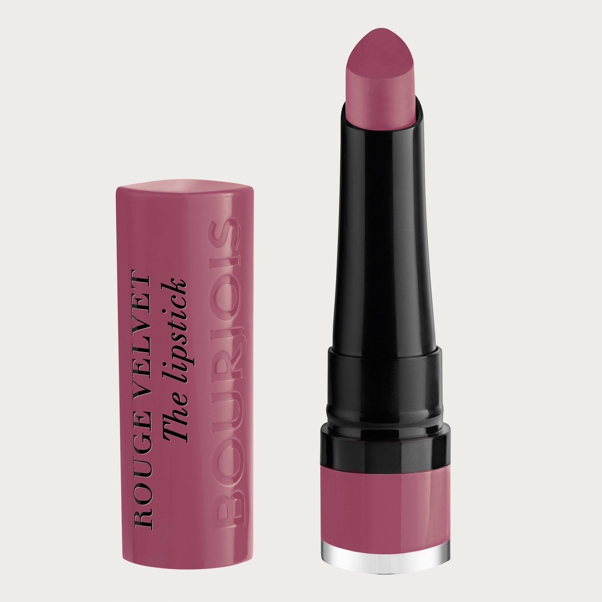Bourjois Rouge Velvet - The Lipstick-beautyandpersonalcare-makeup-lips-lipsticks-image-1