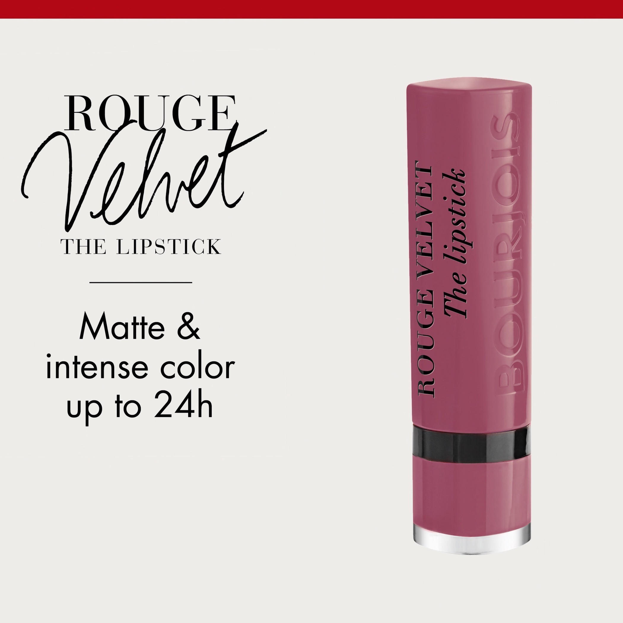 Bourjois Rouge Velvet - The Lipstick-beautyandpersonalcare-makeup-lips-lipsticks-image-4
