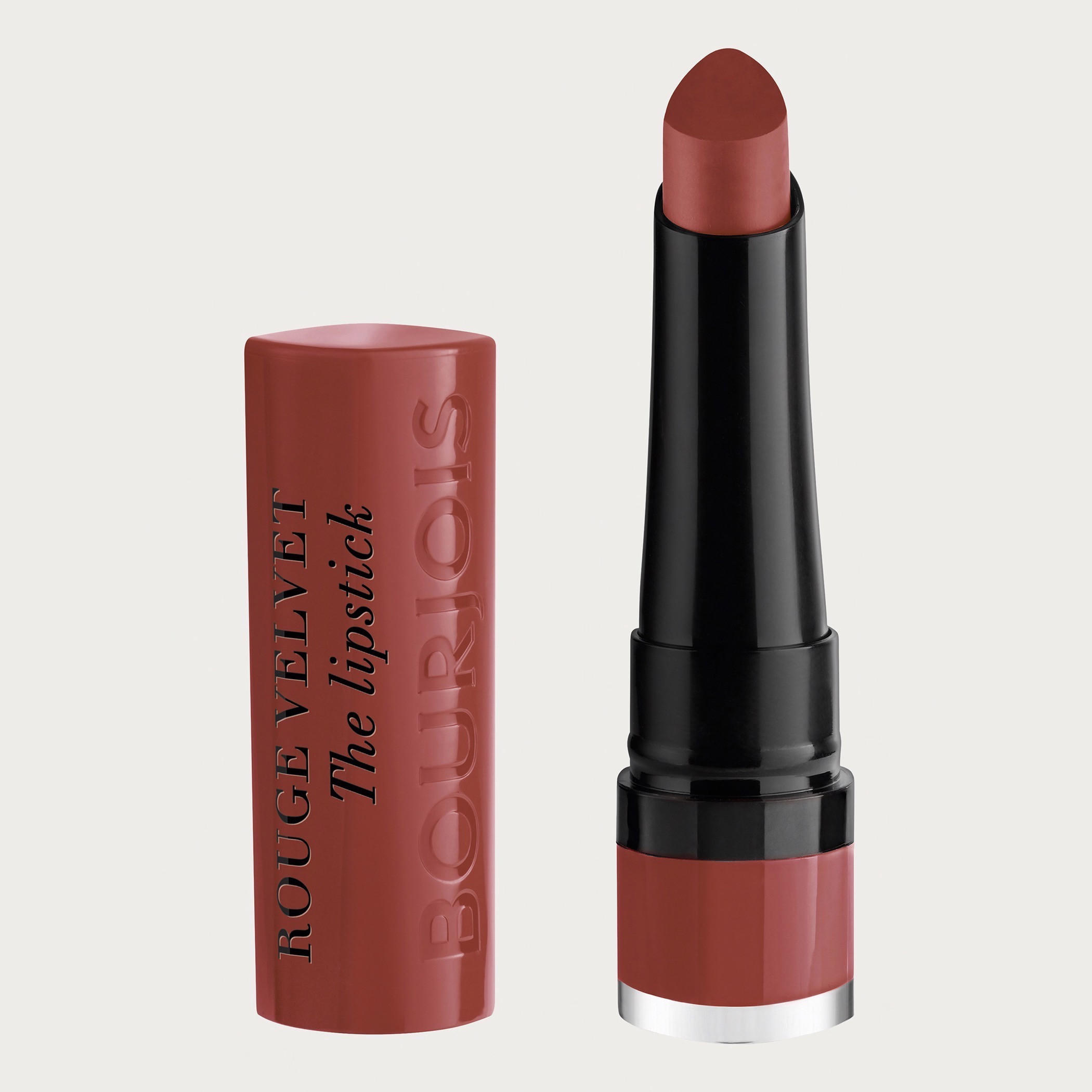 Bourjois Rouge Velvet - The Lipstick-beautyandpersonalcare-makeup-lips-lipsticks-image-1