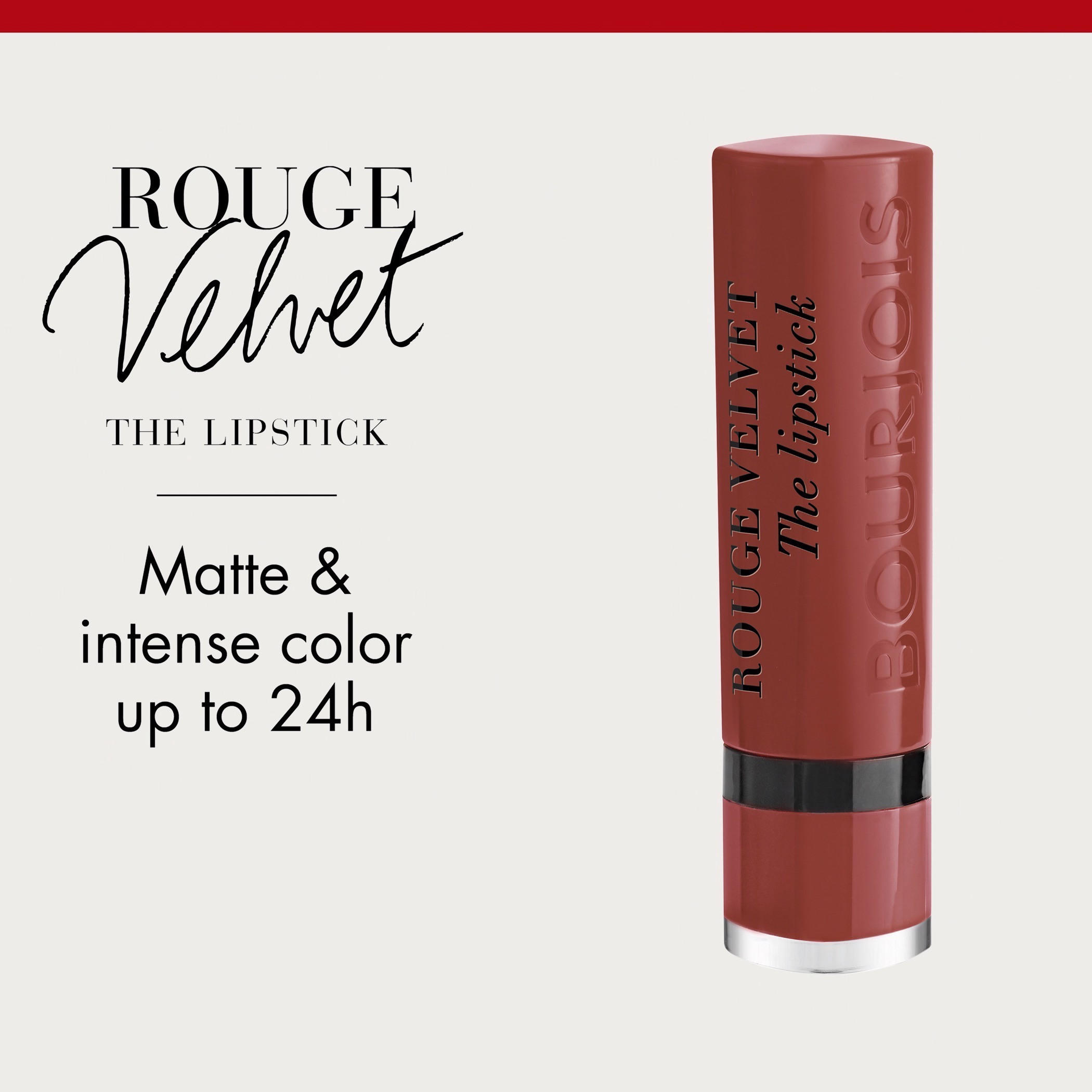 Bourjois Rouge Velvet - The Lipstick-beautyandpersonalcare-makeup-lips-lipsticks-image-4