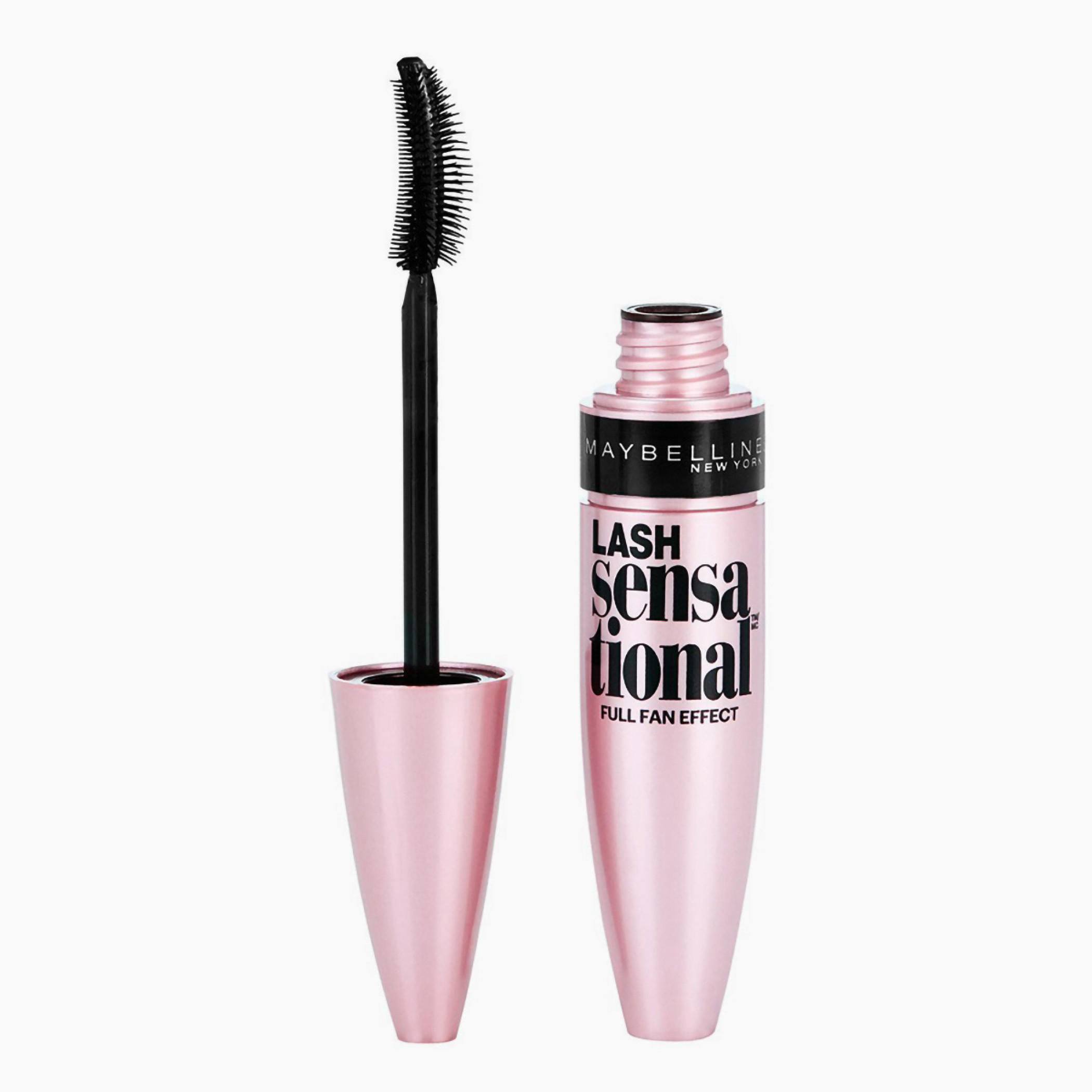 ماسكارا لاش سينيشنال من ميبيلين نيويورك-beautyandpersonalcare-makeup-eyes-mascaras-image-2