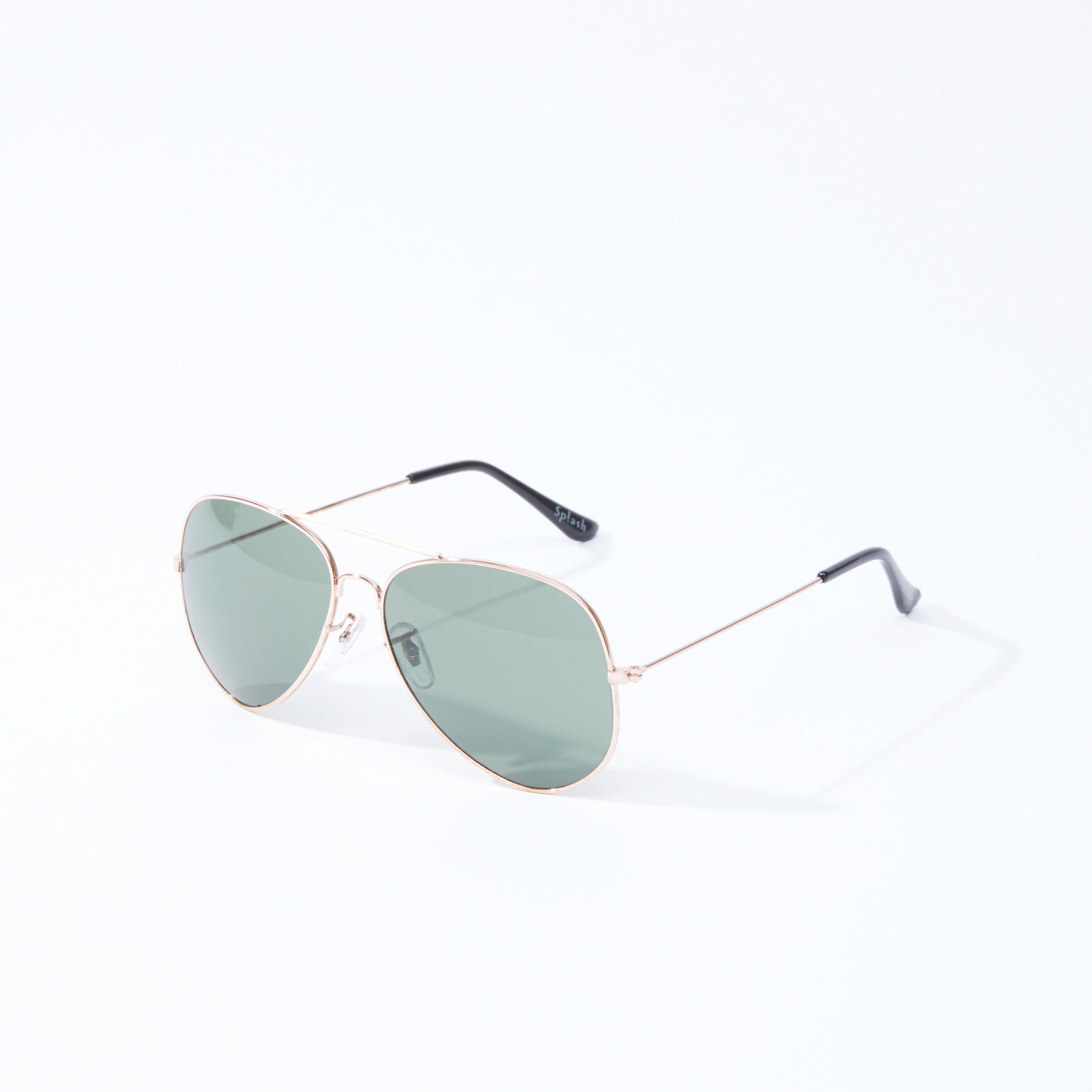 نظّارة شمسية بإطار كامل أفياتور-men-sunglasses-image-1