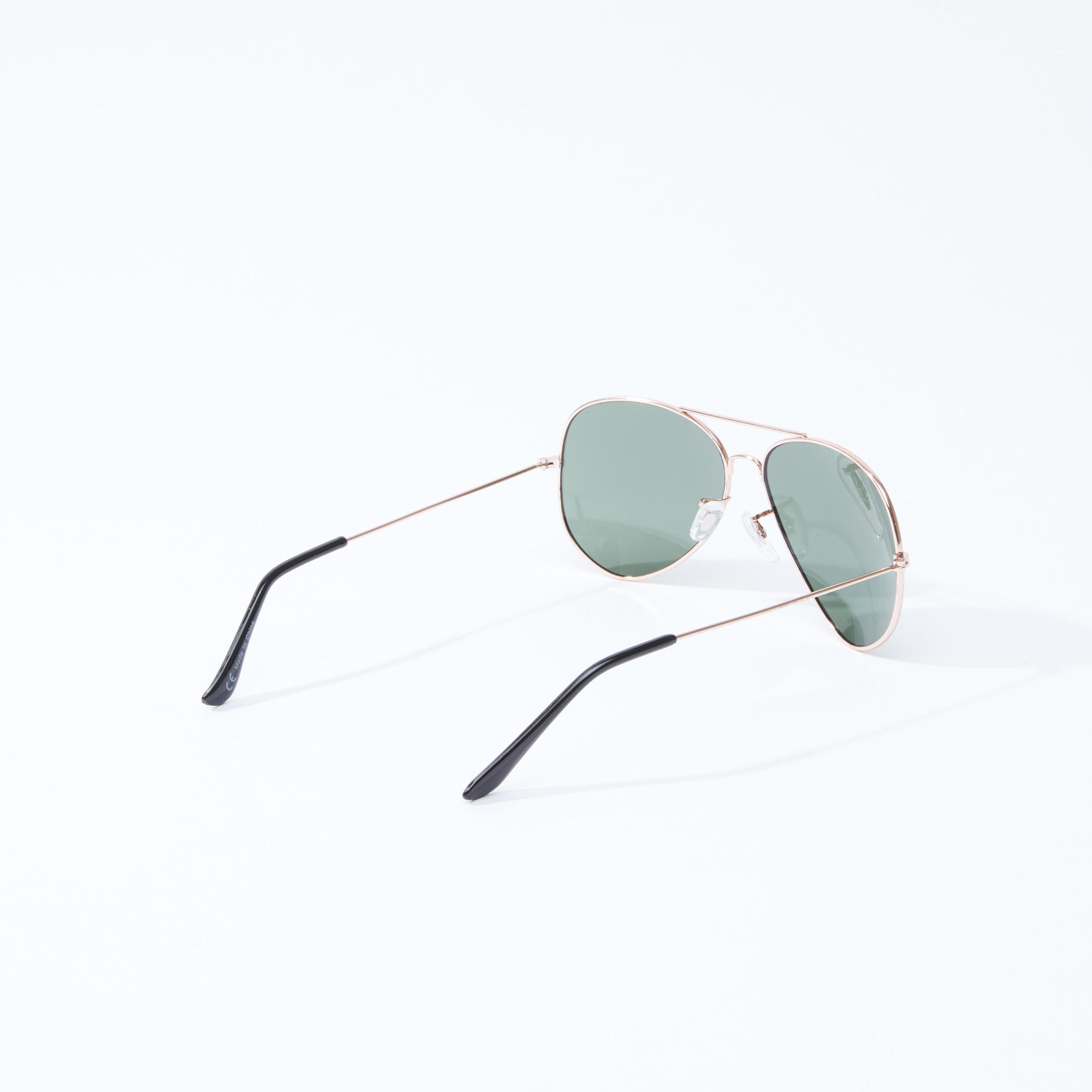 نظّارة شمسية بإطار كامل أفياتور-men-sunglasses-image-3