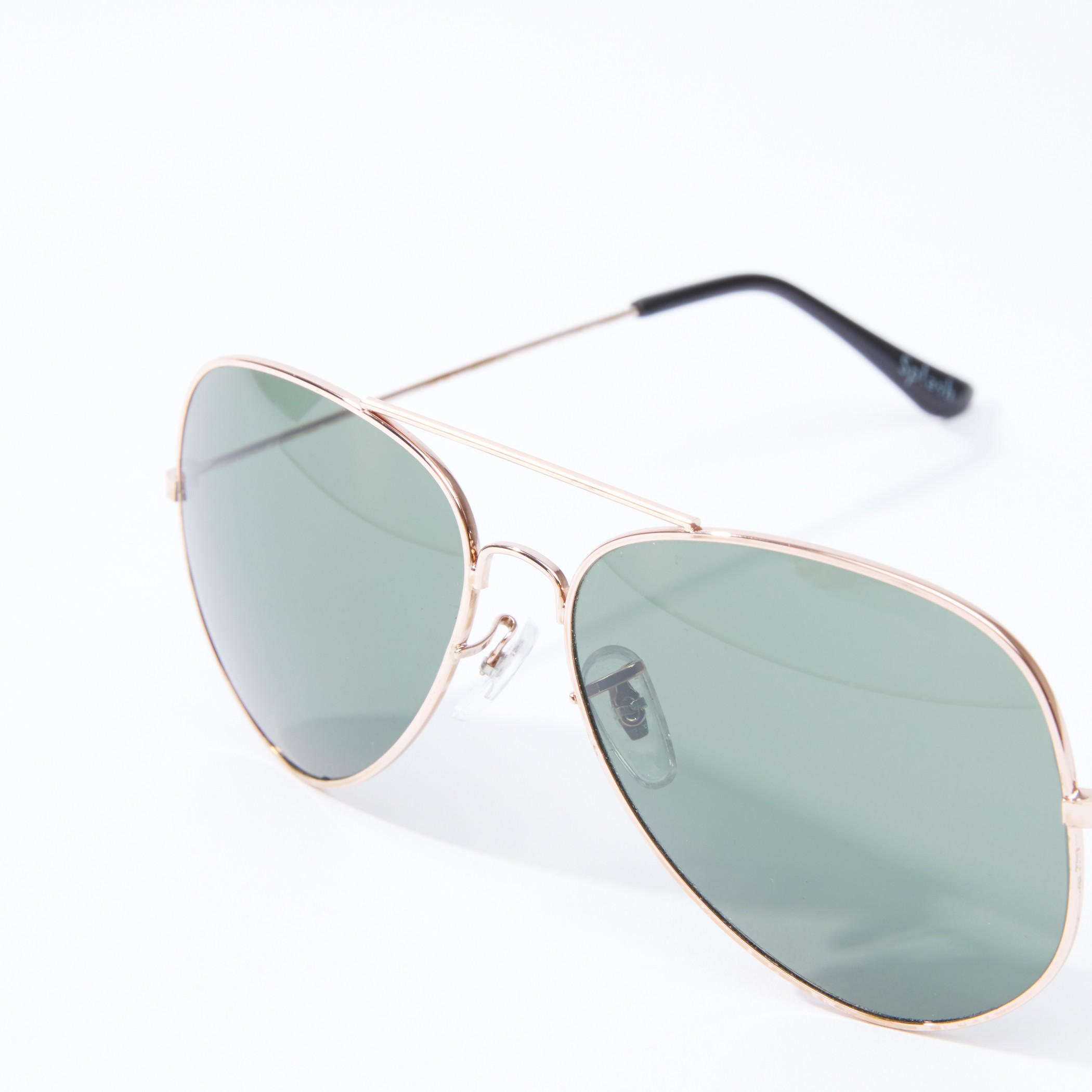 نظّارة شمسية بإطار كامل أفياتور-men-sunglasses-image-4