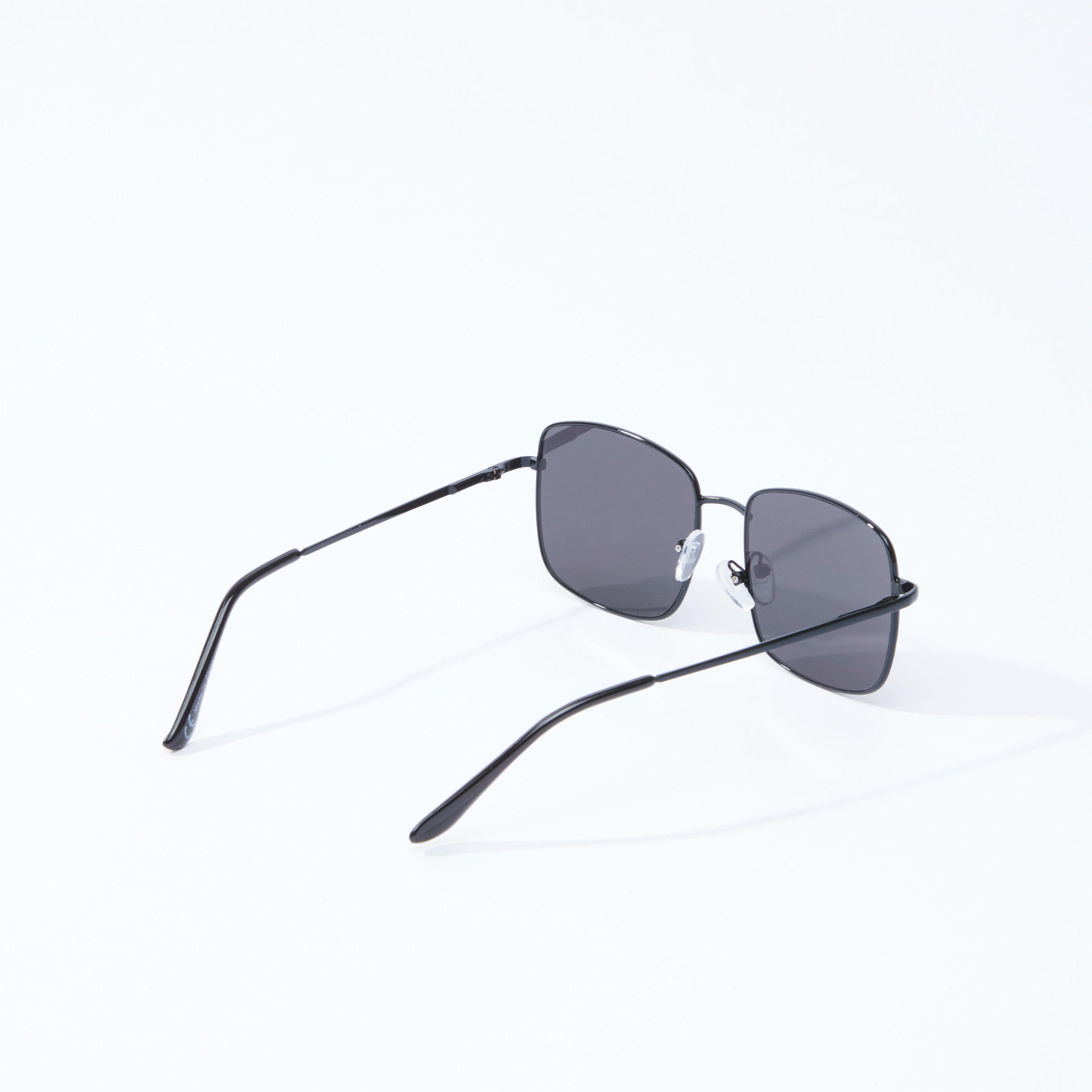نظّارة شمسية مربّعة بإطار كامل-men-sunglasses-image-3