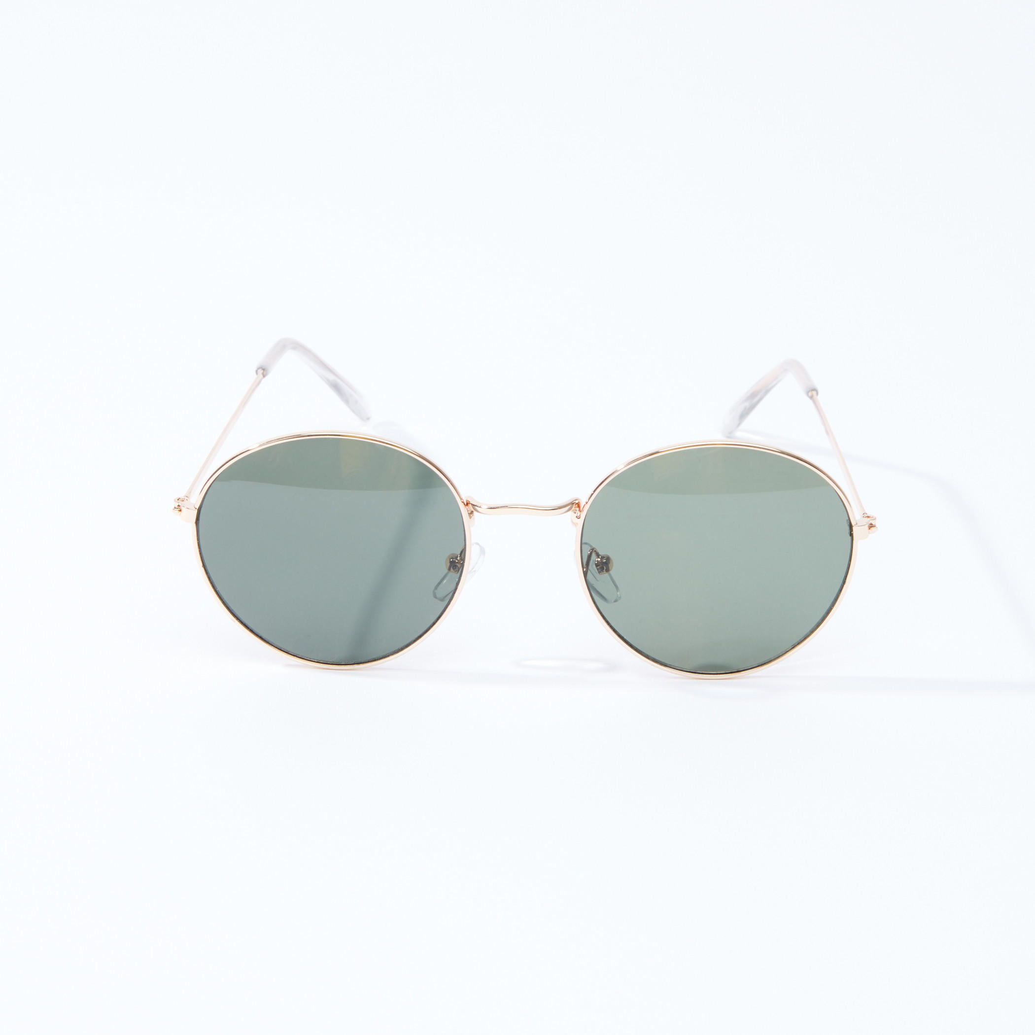 نظّارة شمسية مستديرة بإطار كامل-men-sunglasses-image-3