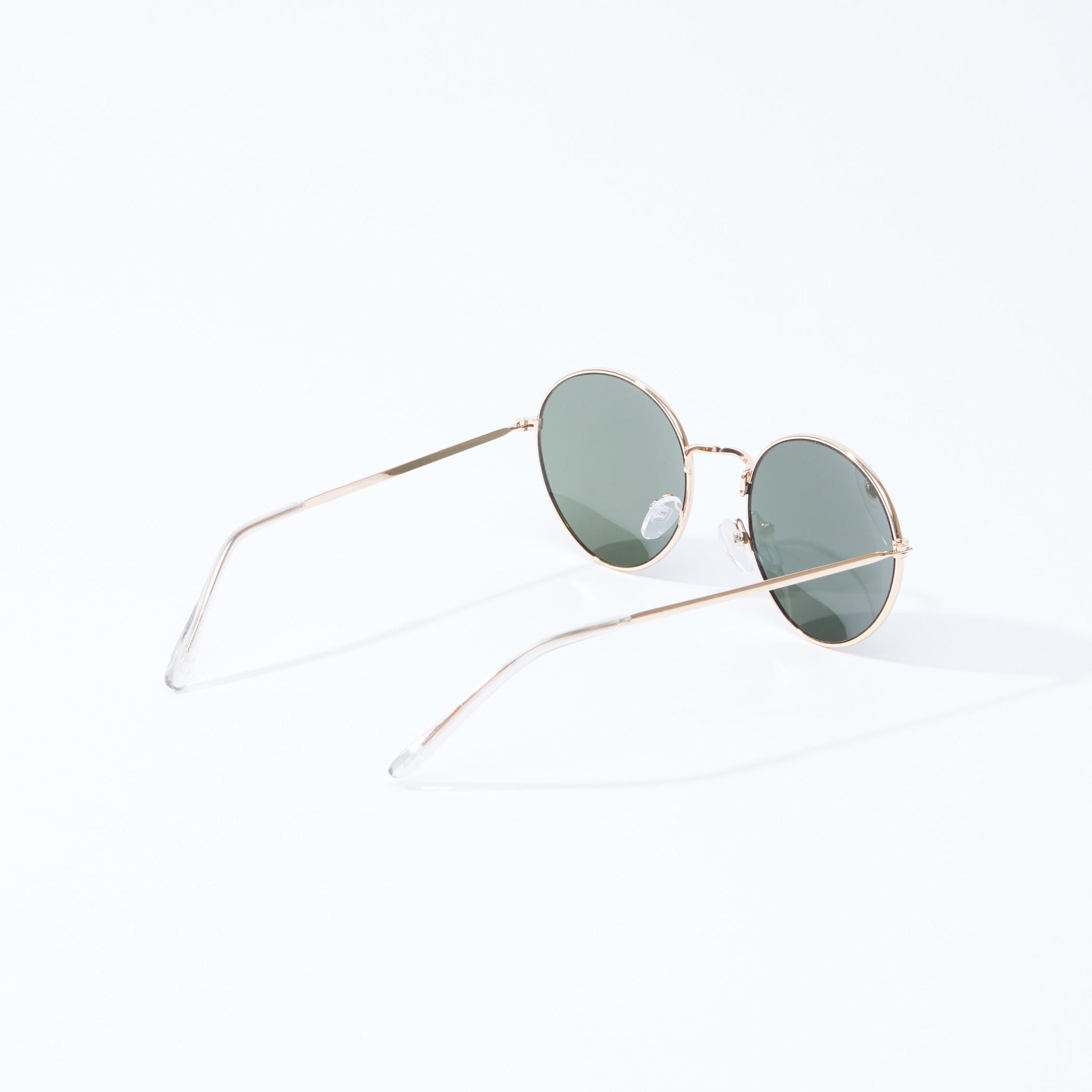 نظّارة شمسية مستديرة بإطار كامل-men-sunglasses-image-4