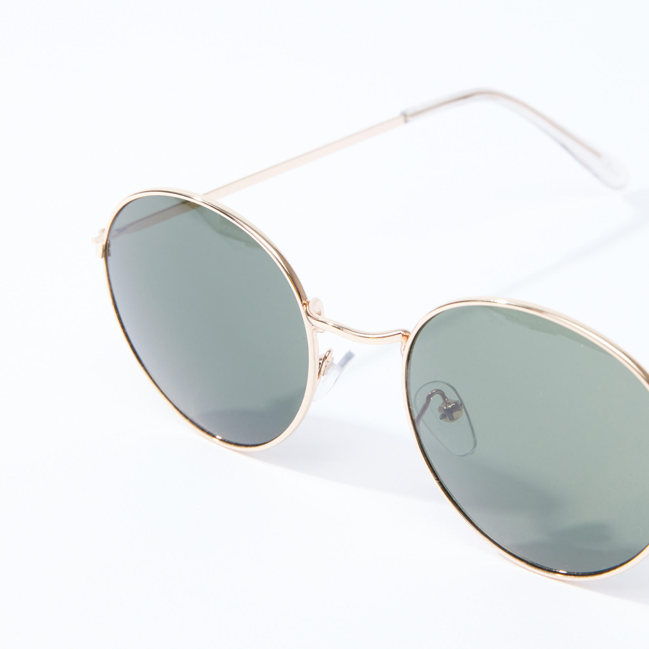 نظّارة شمسية مستديرة بإطار كامل-men-sunglasses-image-5