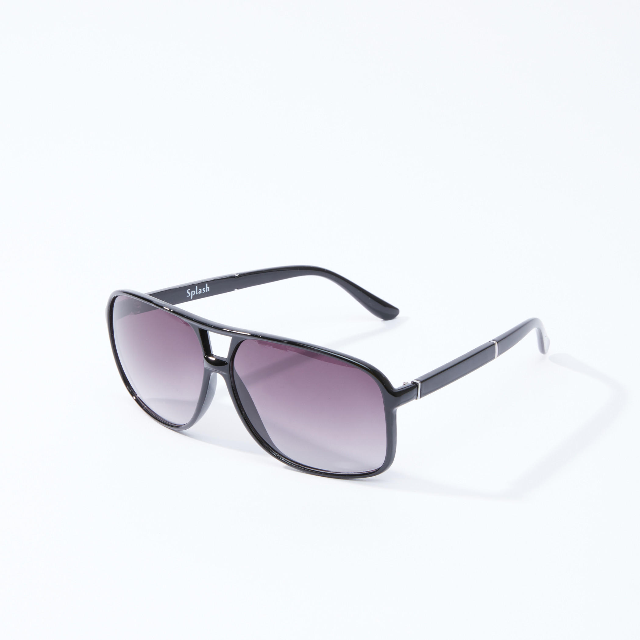 Full Rim Wayfarer Sunglasses-men-sunglasses-image-1