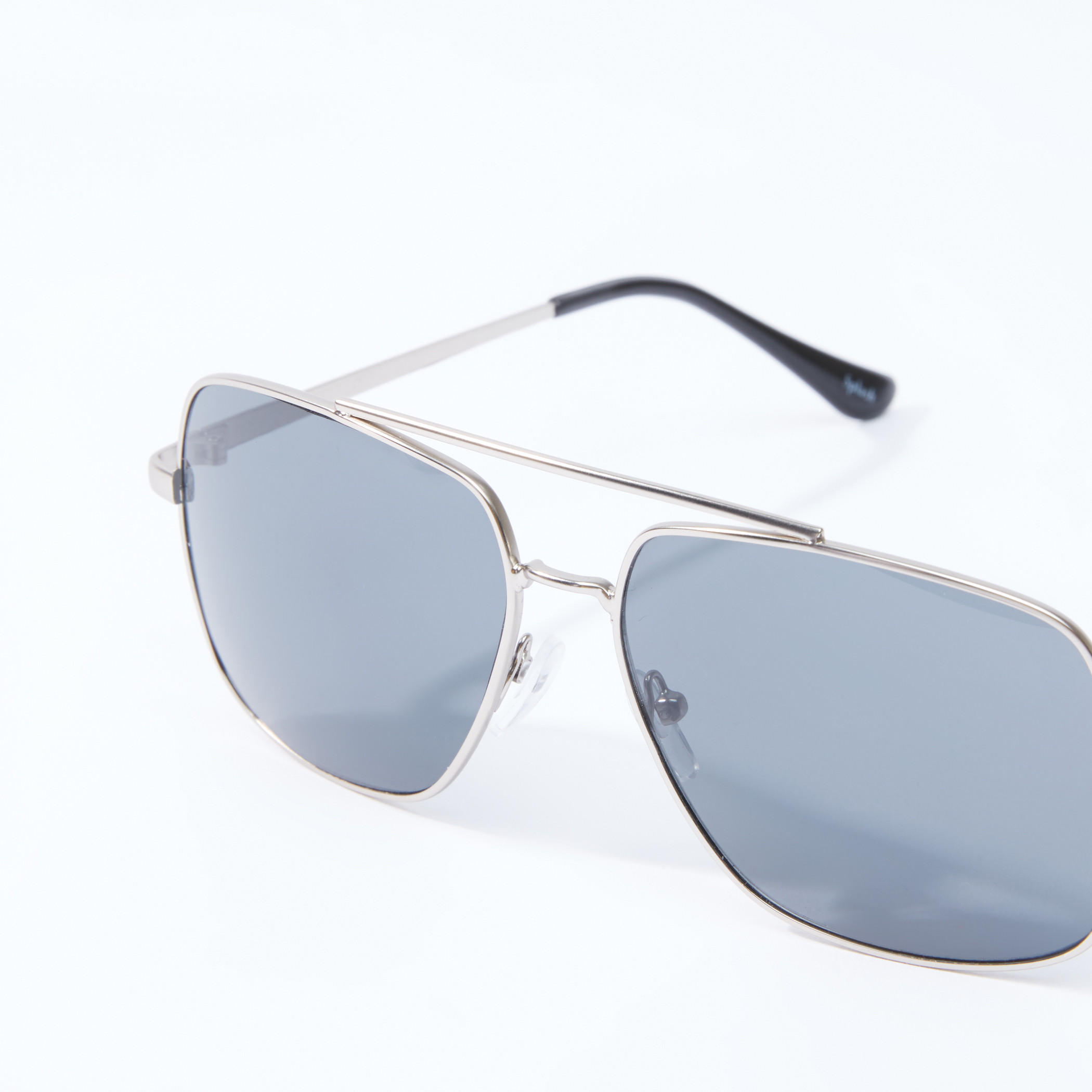 Full Rim Wayfarer Sunglasses with Sleek Bridge-men-sunglasses-image-5
