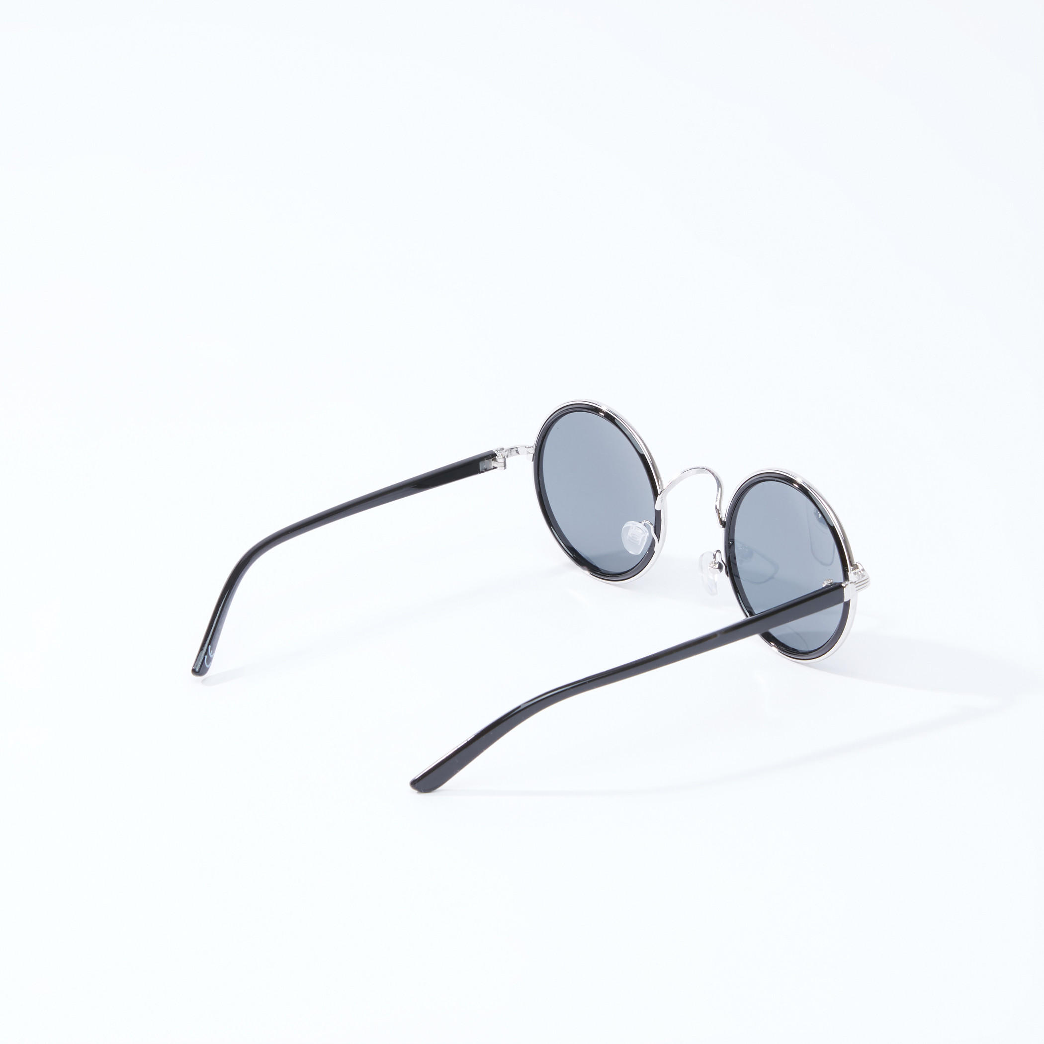 نظّارة شمسية مستديرة بإطار كامل-men-sunglasses-image-3