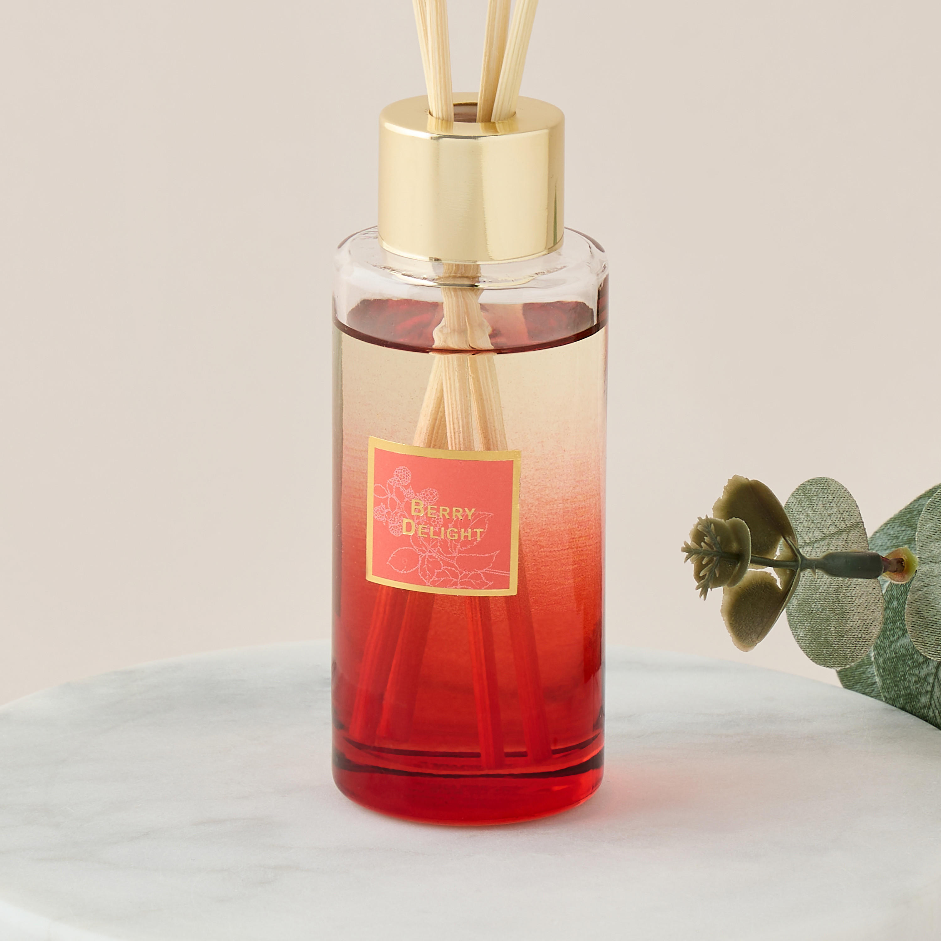 موزّع عطور برائحة أعواد الفانيلا والخزامة - 40 مل-household-homefragrance-reeddiffusers-image-3